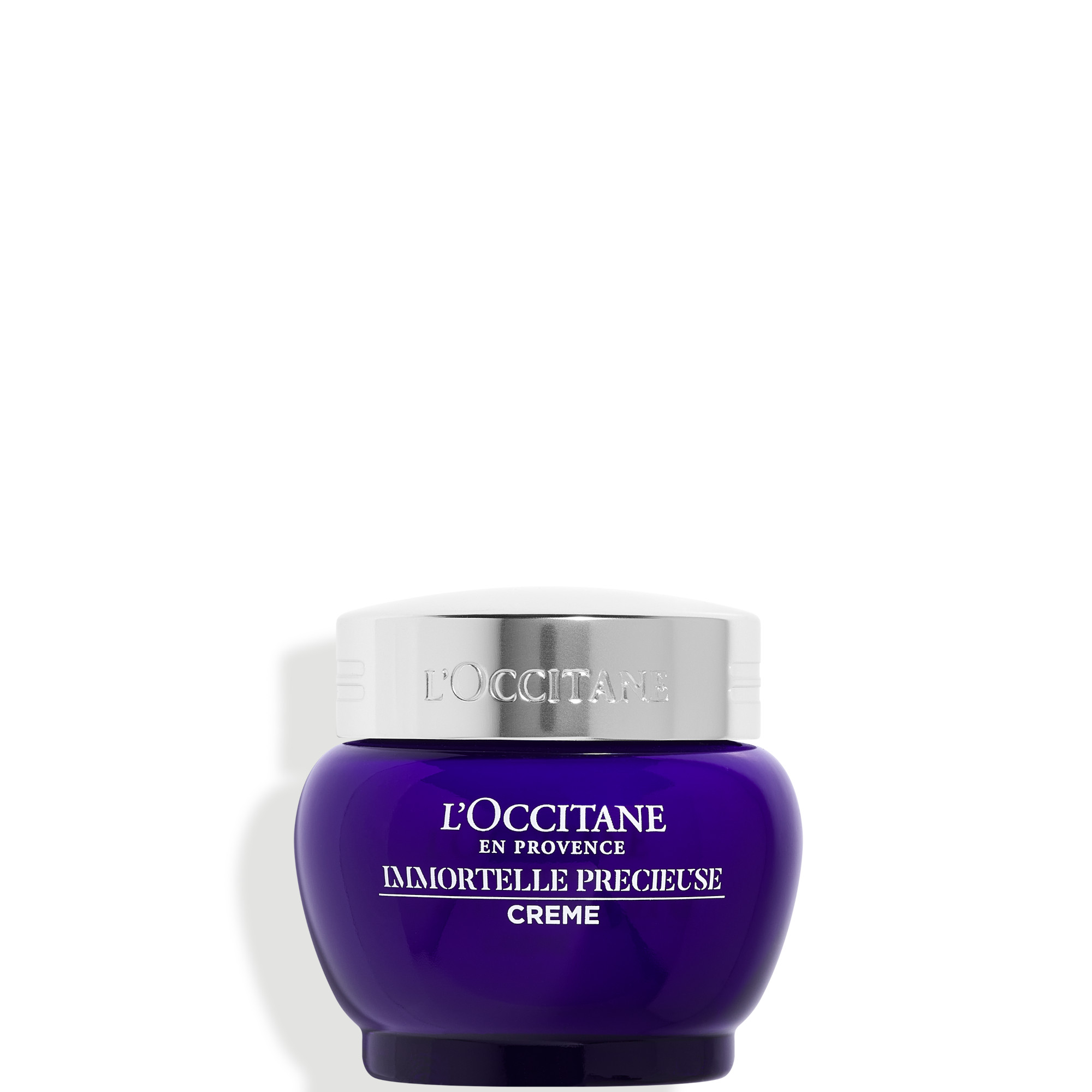 cult L'Occitane Immortelle Precious Cream 50ml