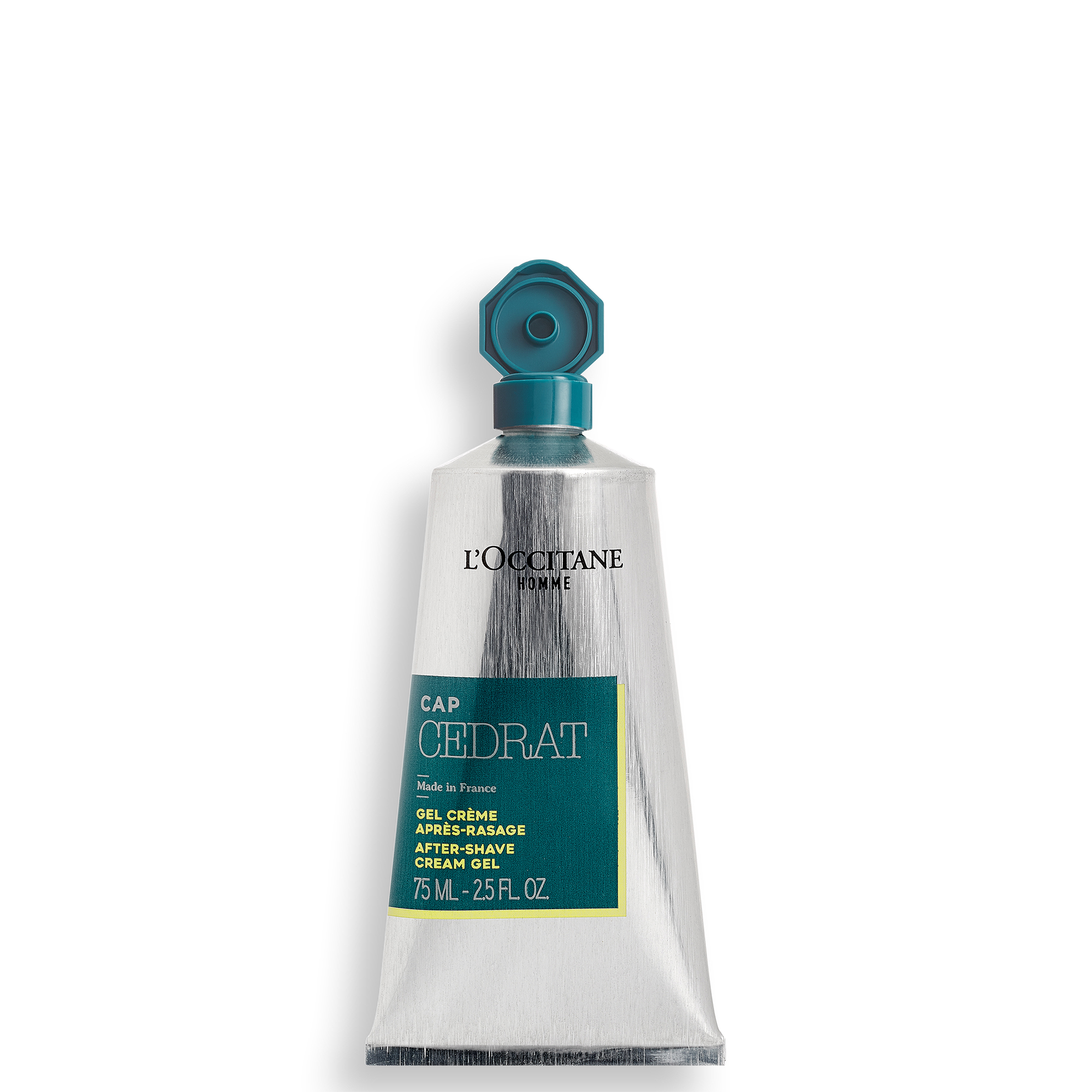 【未使用品に近い】L'Occitane Cap Cedrat 75ml 14188206-1765005518920280.jpg