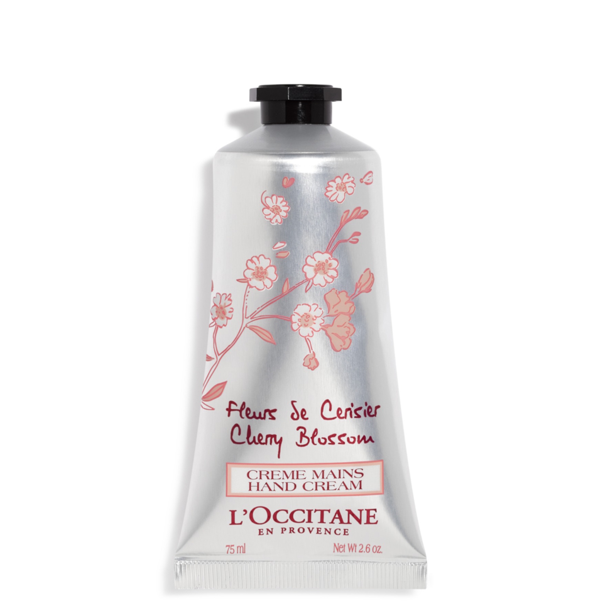 cult L'Occitane Cherry Blossom Hand Cream 75ml