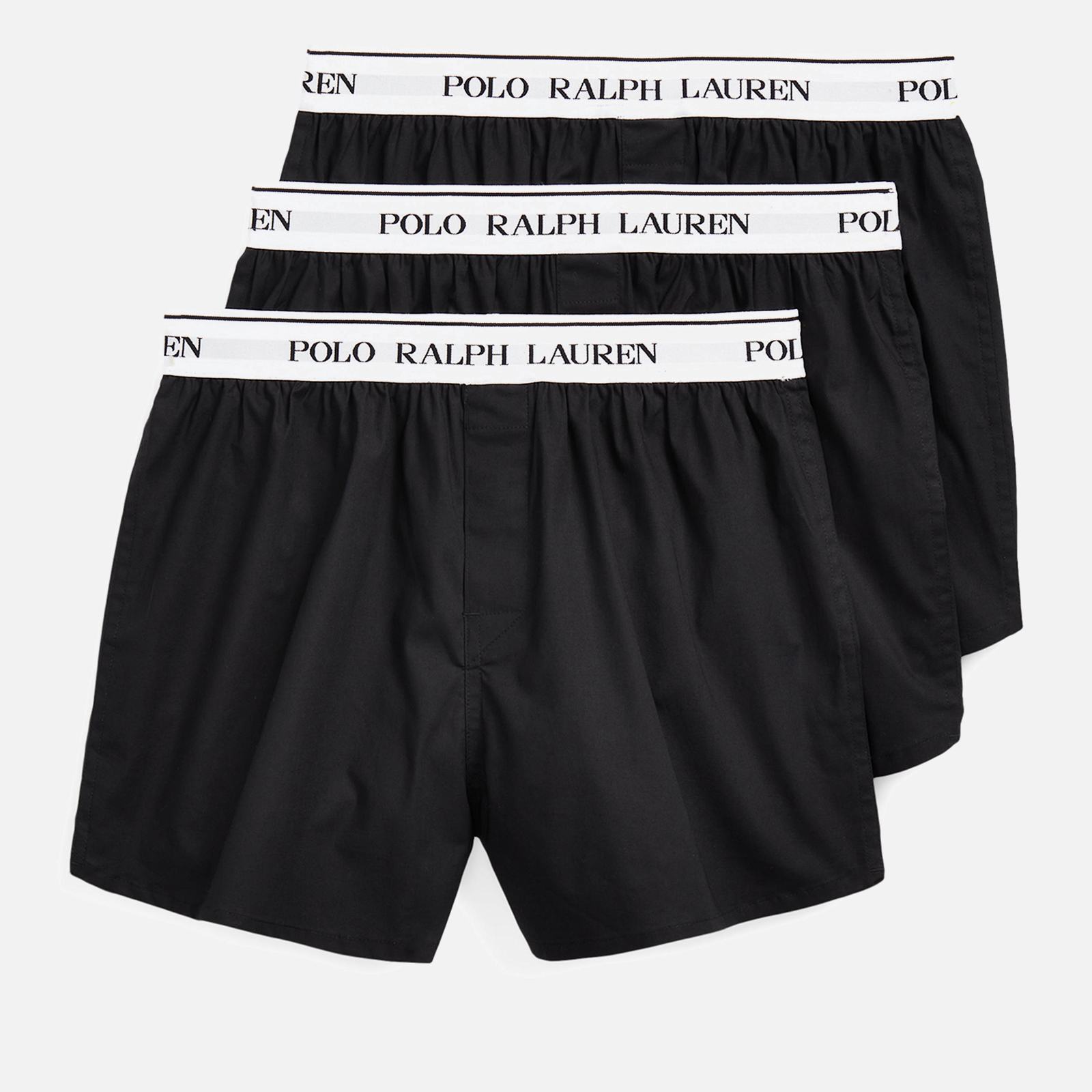 Polo ralph lauren cotton boxers hotsell