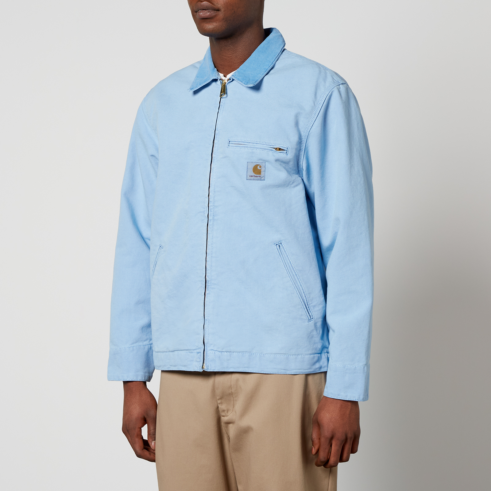 WTAPS ダブルタップス × carhart カーハート デトロイトジャケット