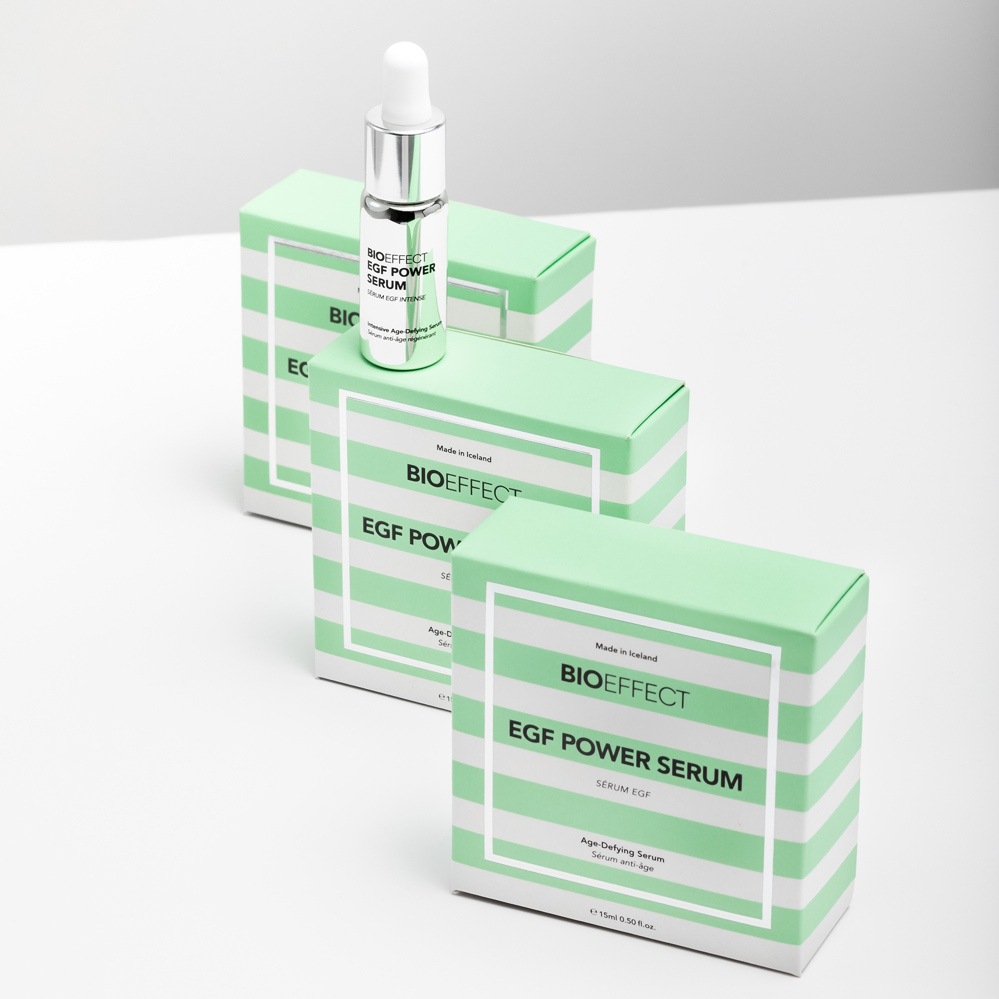 BIOEFFECT EGF Power Serum 15ml | Dermstore