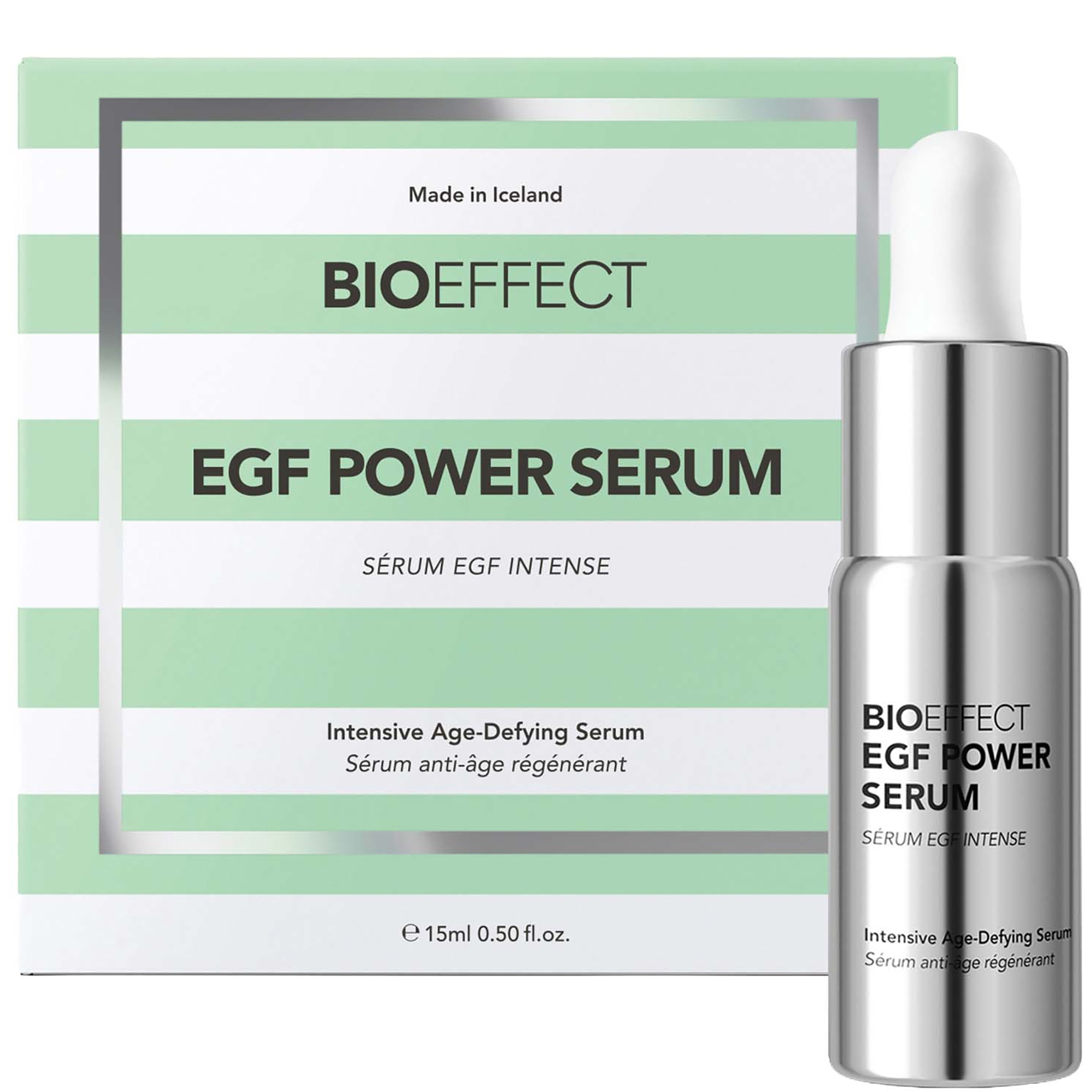 BIOEFFECT EGF Power Serum 15ml | Dermstore