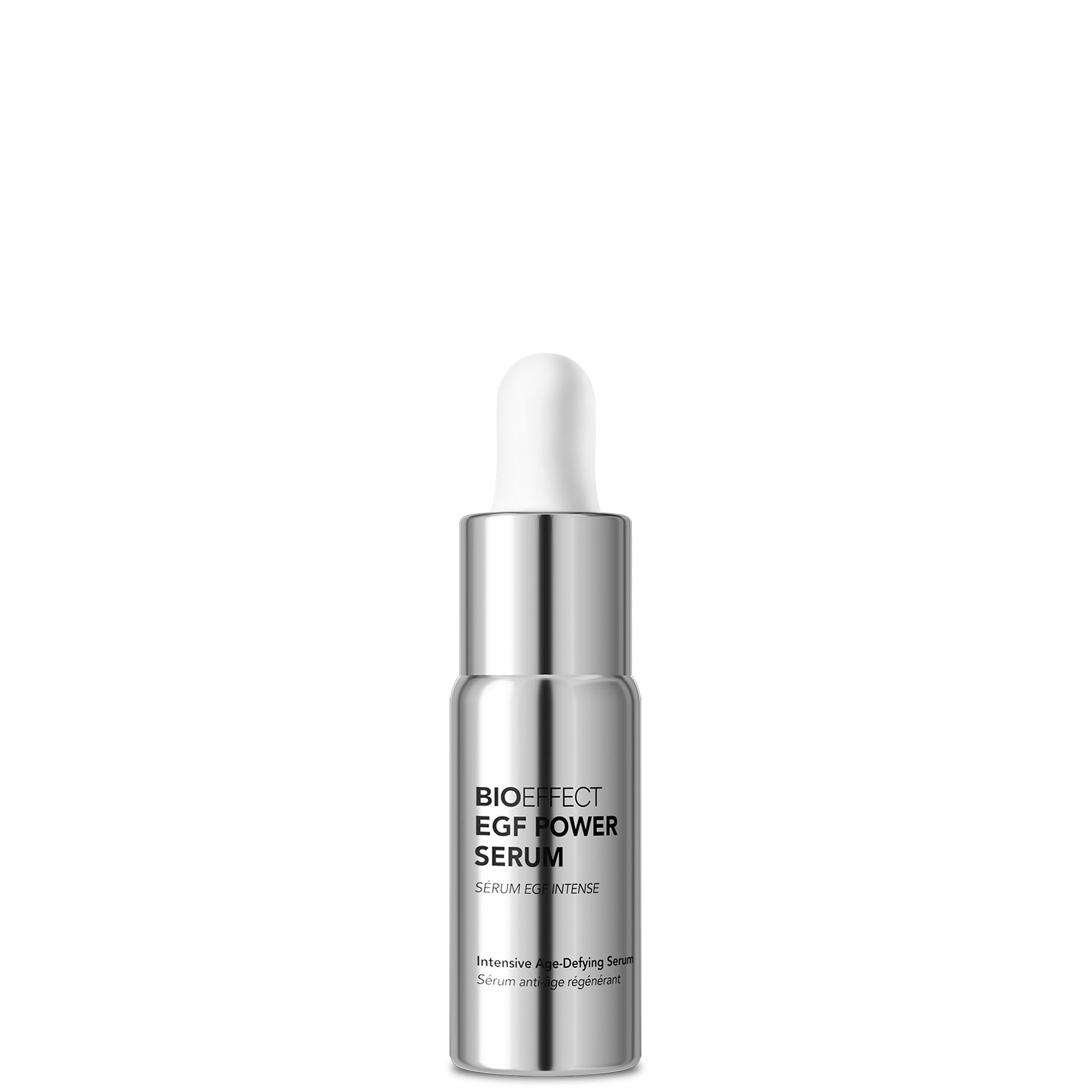 美容液 BIOEFFECT EGF POWER SERUM 15ml EGF Power Serum | Anti-Wrinkle Serum | BIOEFFECT