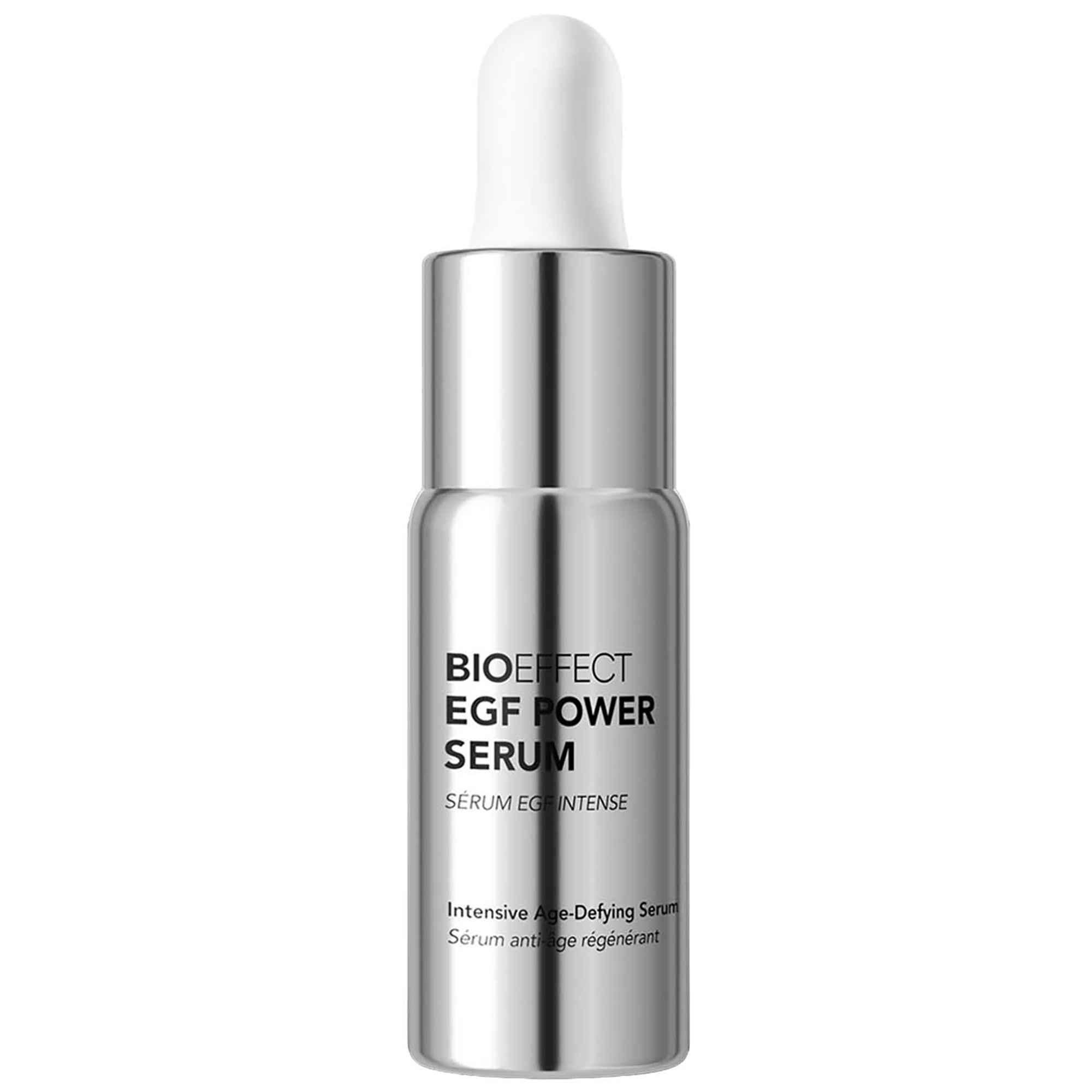 美容液 BIOEFFECT EGF SERUM 15ml EGF Serum | Epidermal Growth Factor Serum | BIOEFFECT