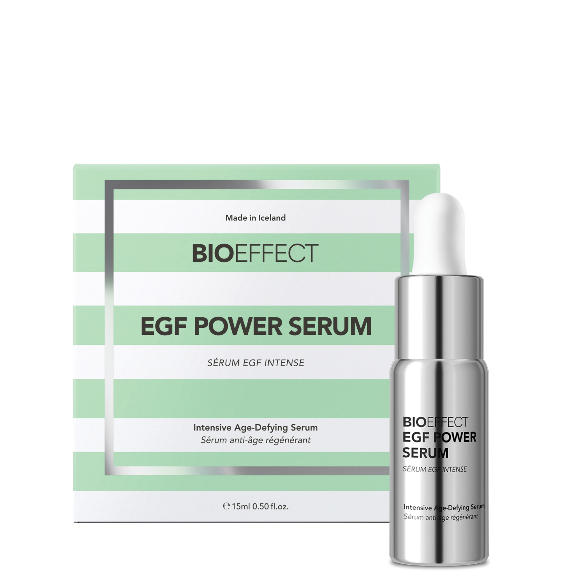 BIOEFFECT EGF Power Serum 15ml | Cult Beauty