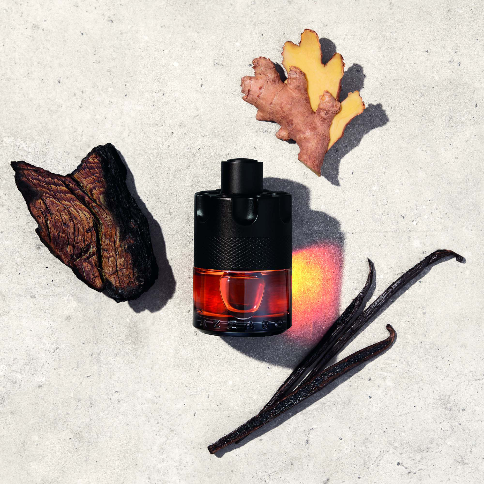 Azzaro The Most Wanted 50ml 香水 AZZARO アザロ ザ モスト ウォンテッド オードパルファム