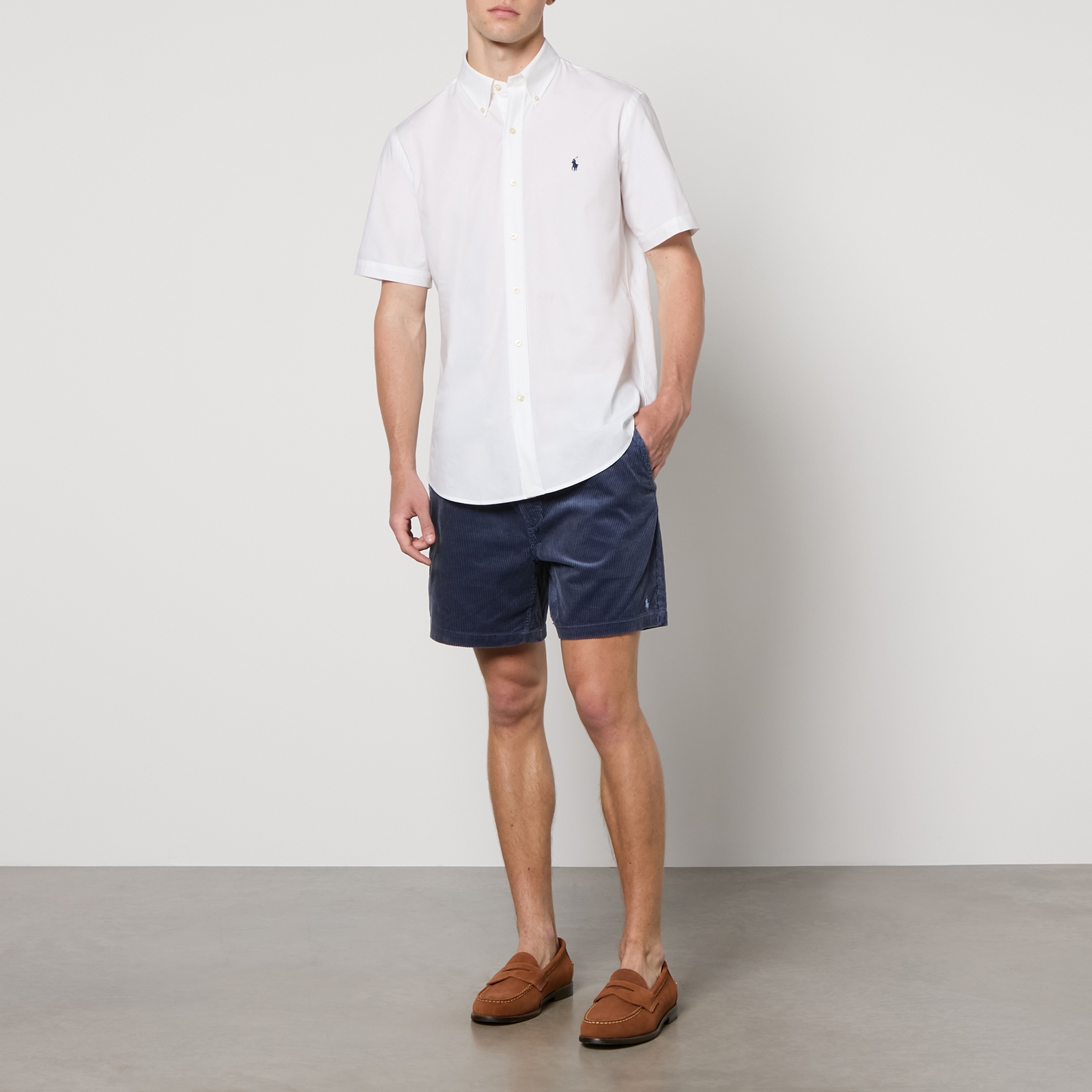 Polo prepster shorts deals