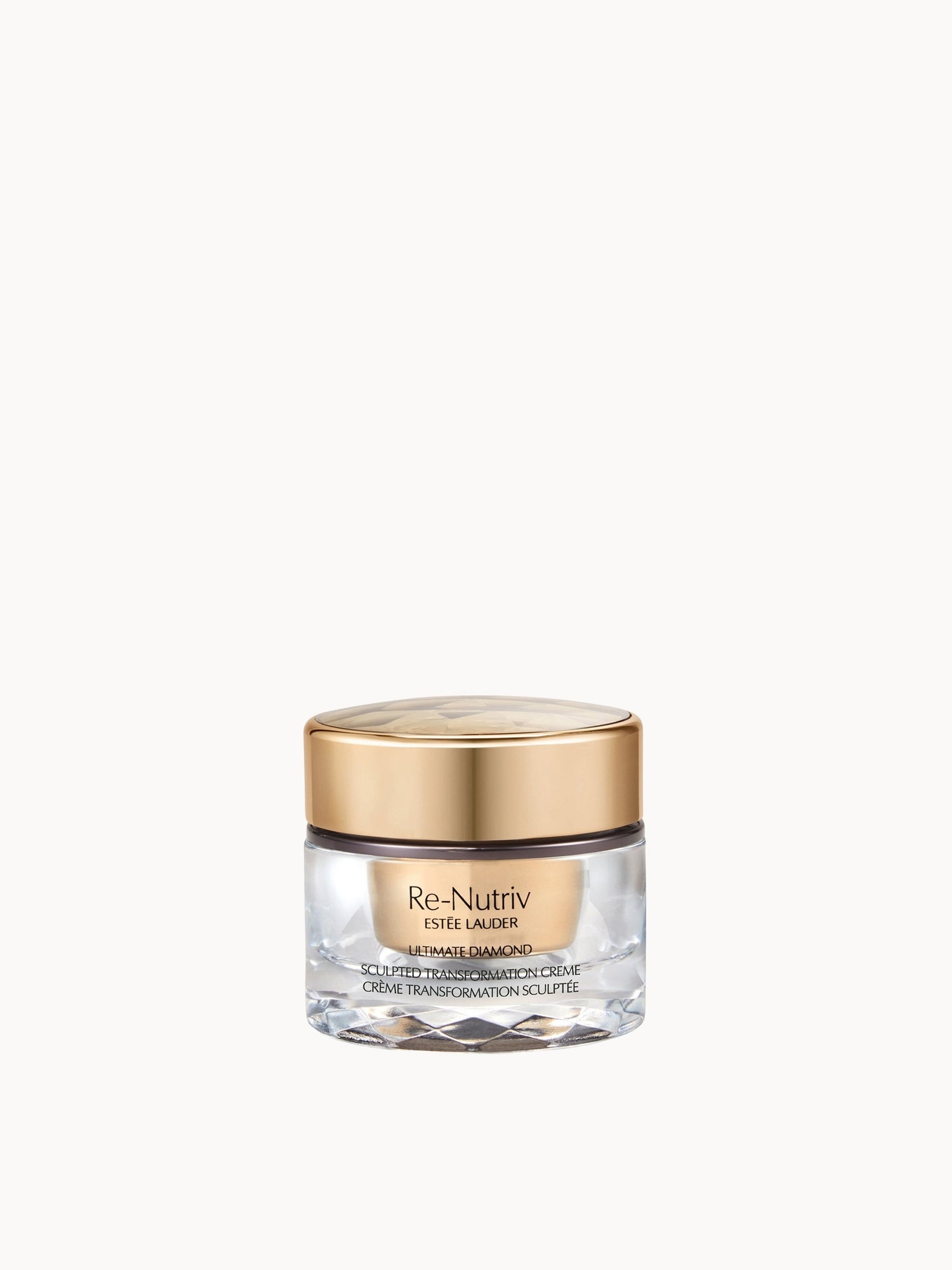 Estée Lauder Re-Nutriv Ultimate Diamond Transformative Sculpting Crème 50ml