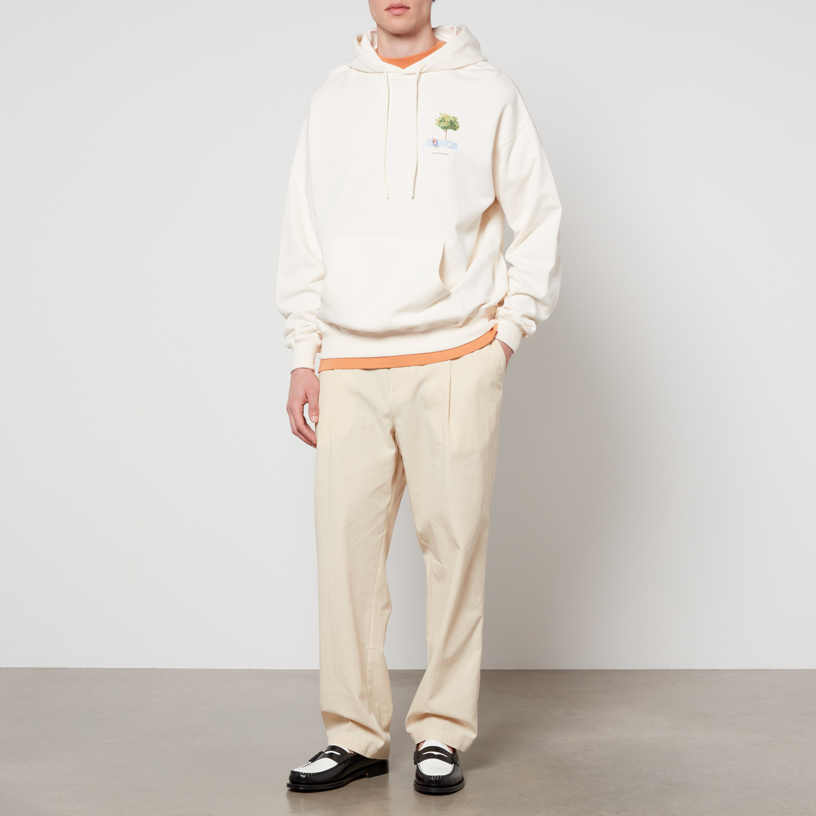 Drole De Monsieur HHO183CO127BL 関税送料込 14193230-1165040845861868.jpg