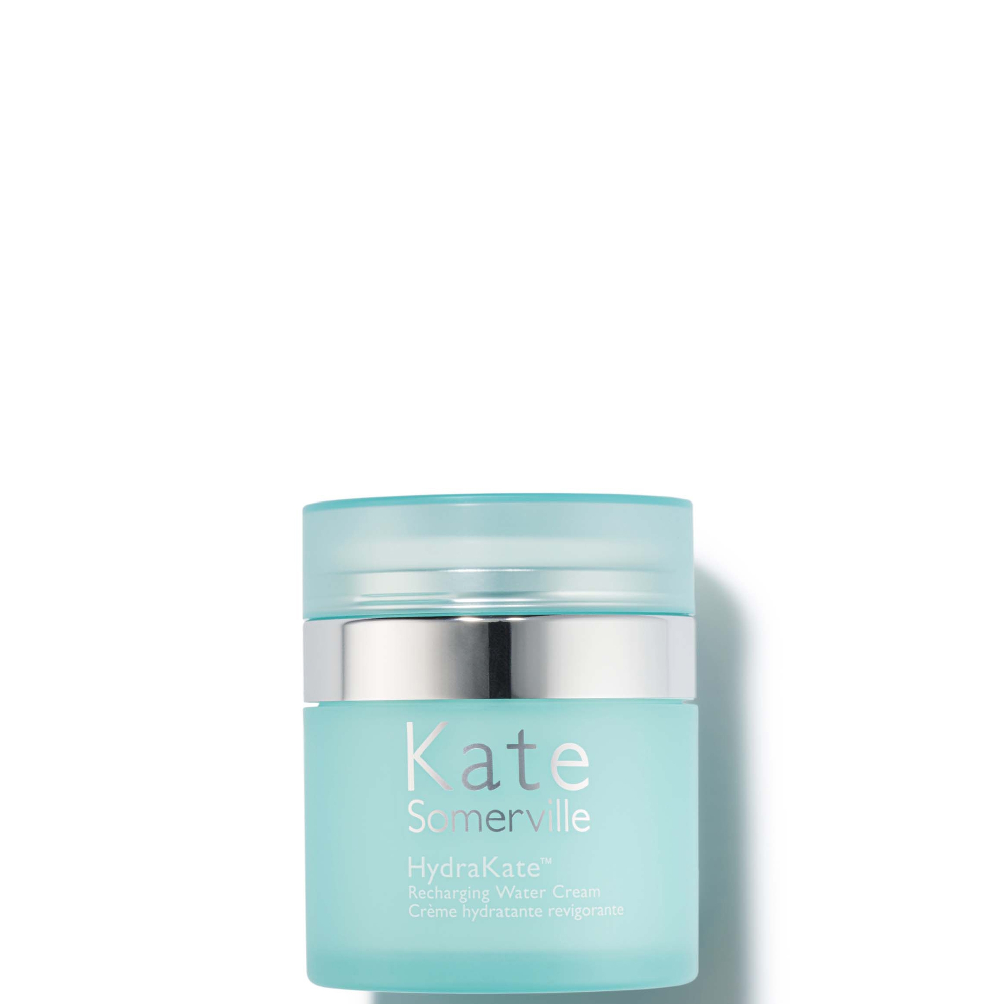 cult Kate Somerville Hydrakate Recharging Water Cream 50ml