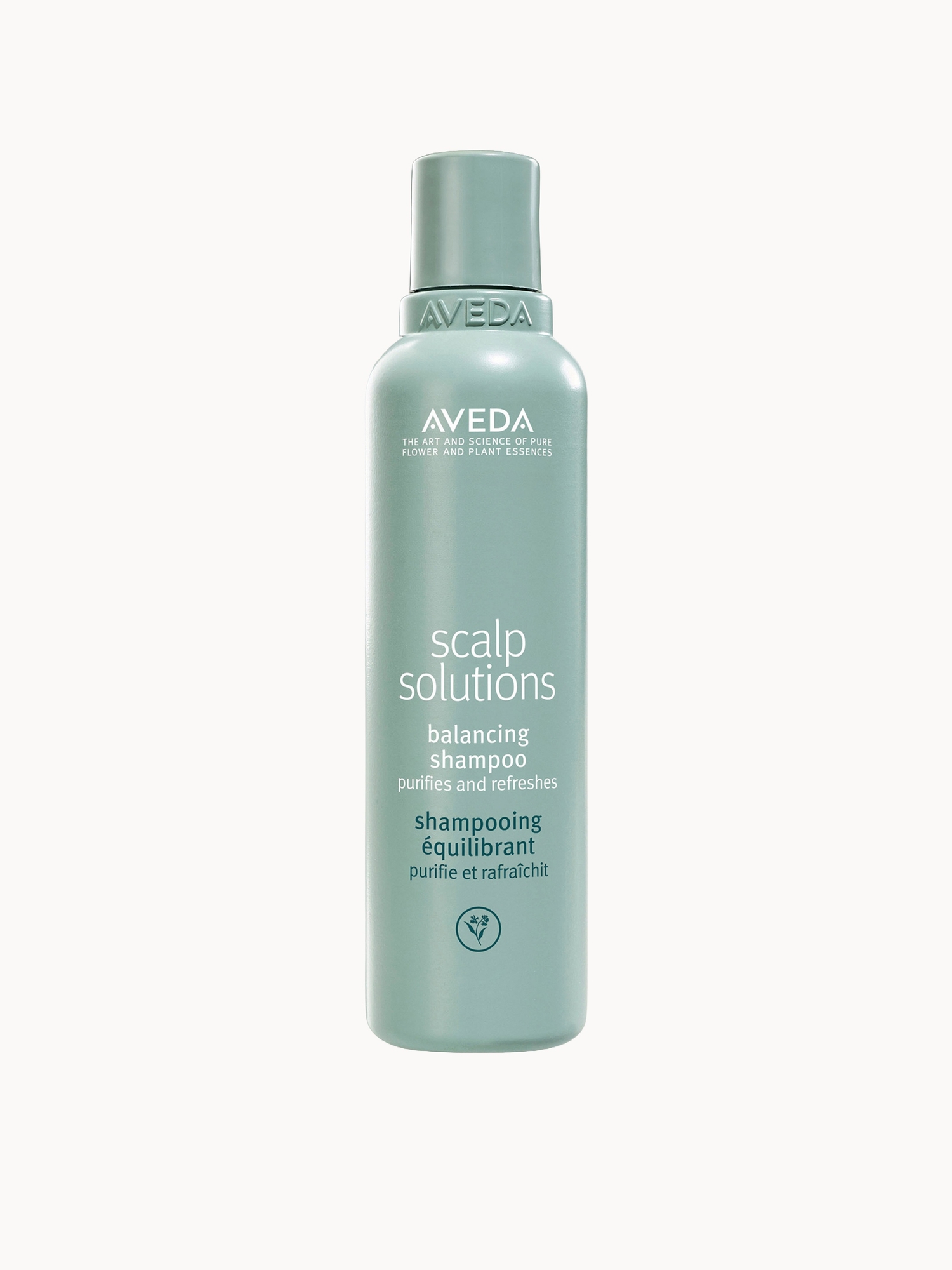 Aveda: Aveda Scalp Solutions Balancing Shampoo 200ml