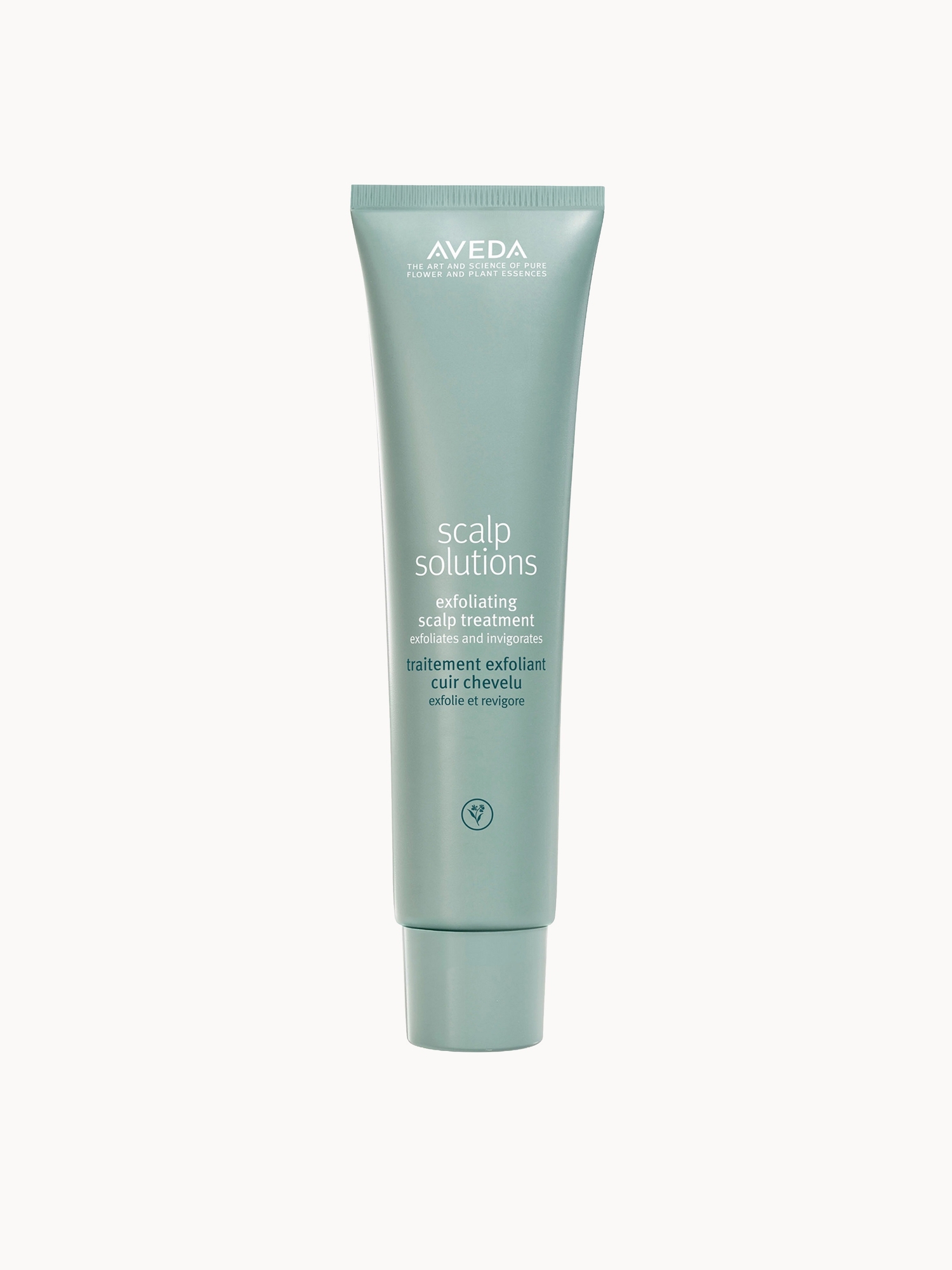 Aveda: Aveda Scalp Solutions Exfoliating Scalp Treatment 150ml