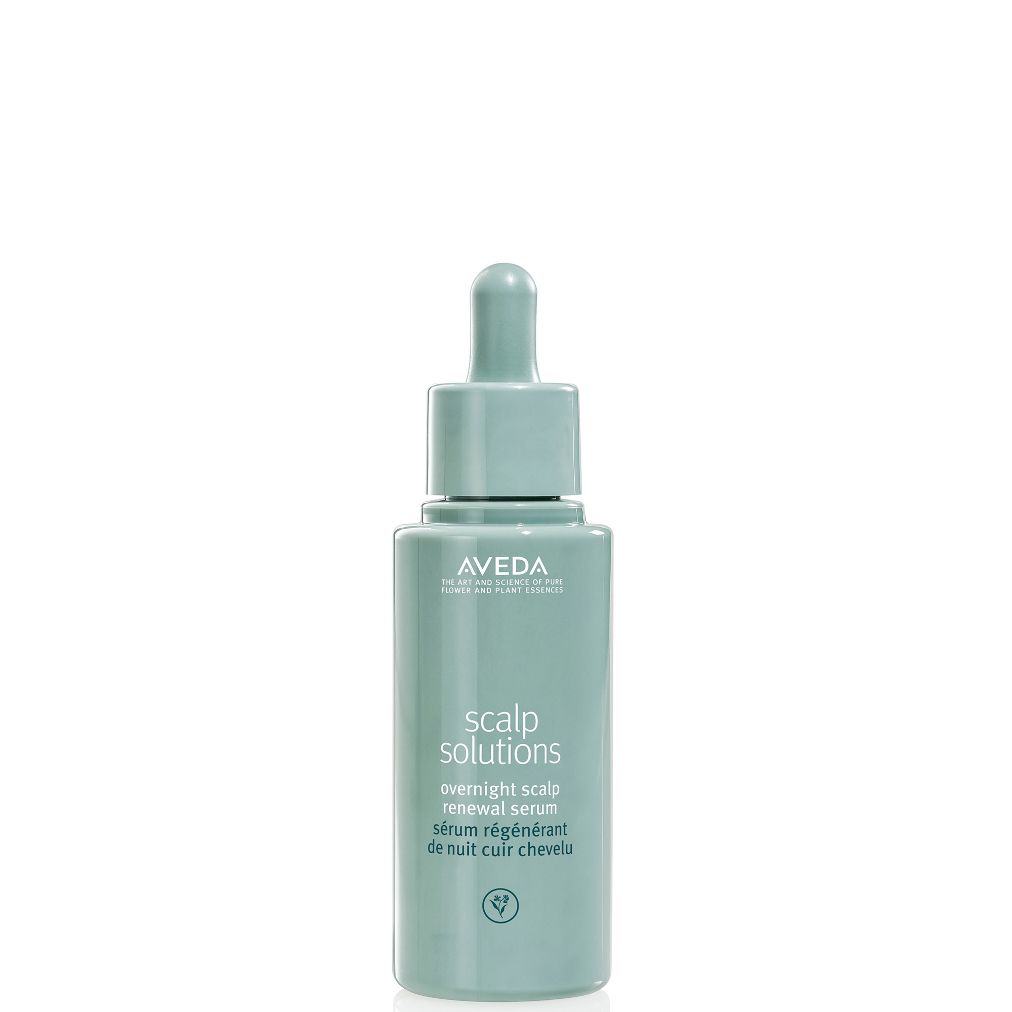 Aveda Scalp Solutions Overnight Scalp Renewal Serum 50ml | Cult Beauty