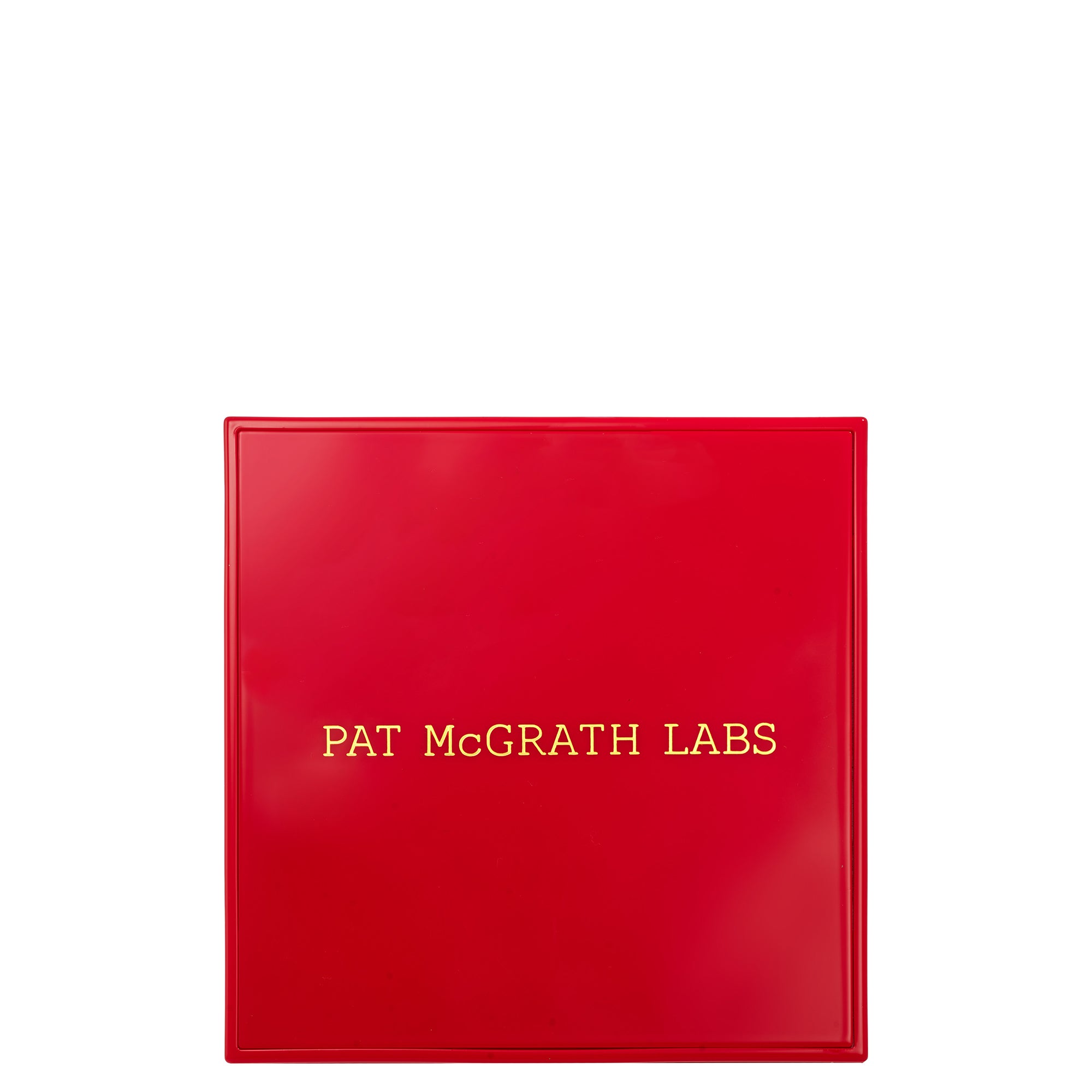Pat McGrath Lunar New Year Venus in Fleurs Luxe Quad: Voyeuristic