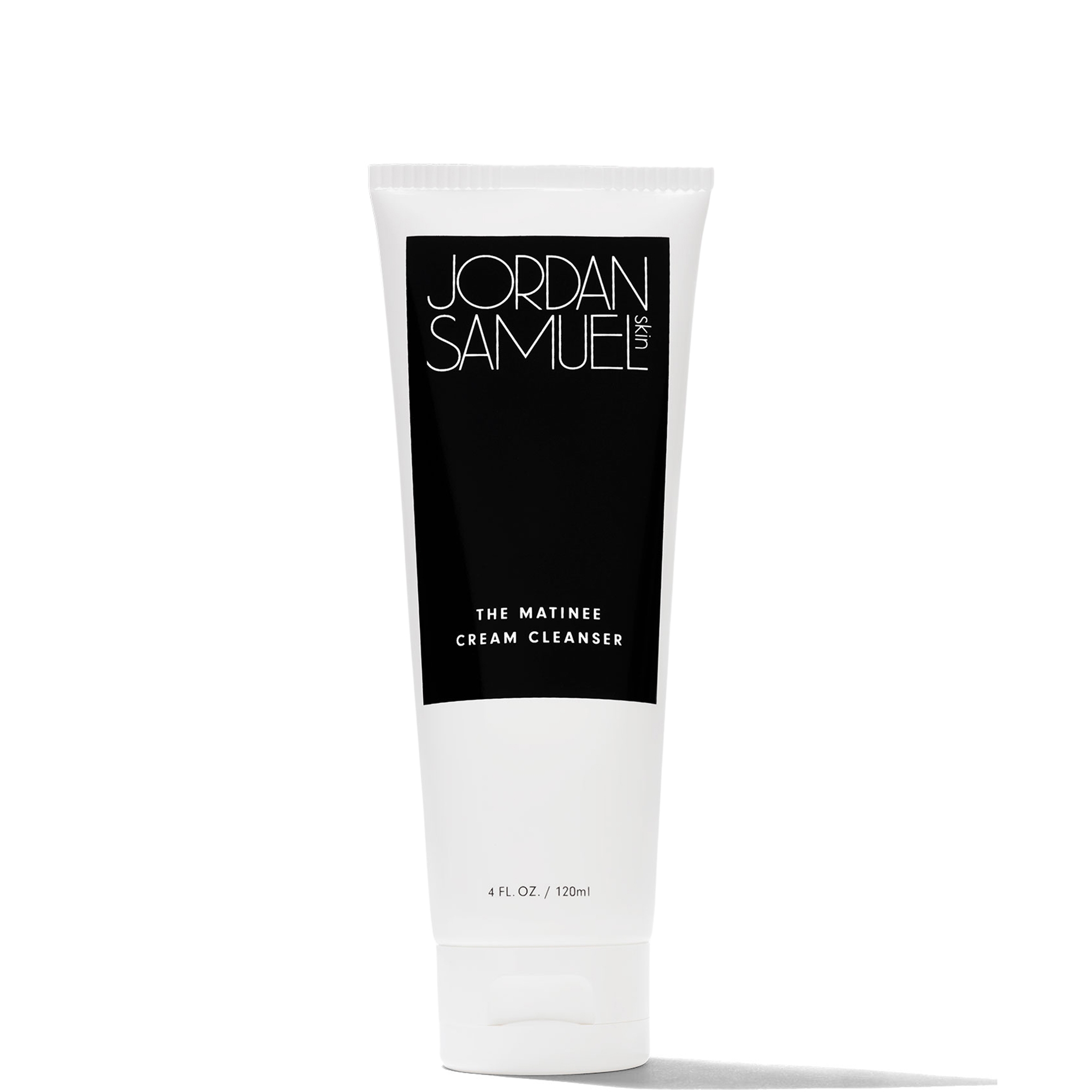 cult Jordan Samuel Skin The Matinee Cream Cleanser 120ml