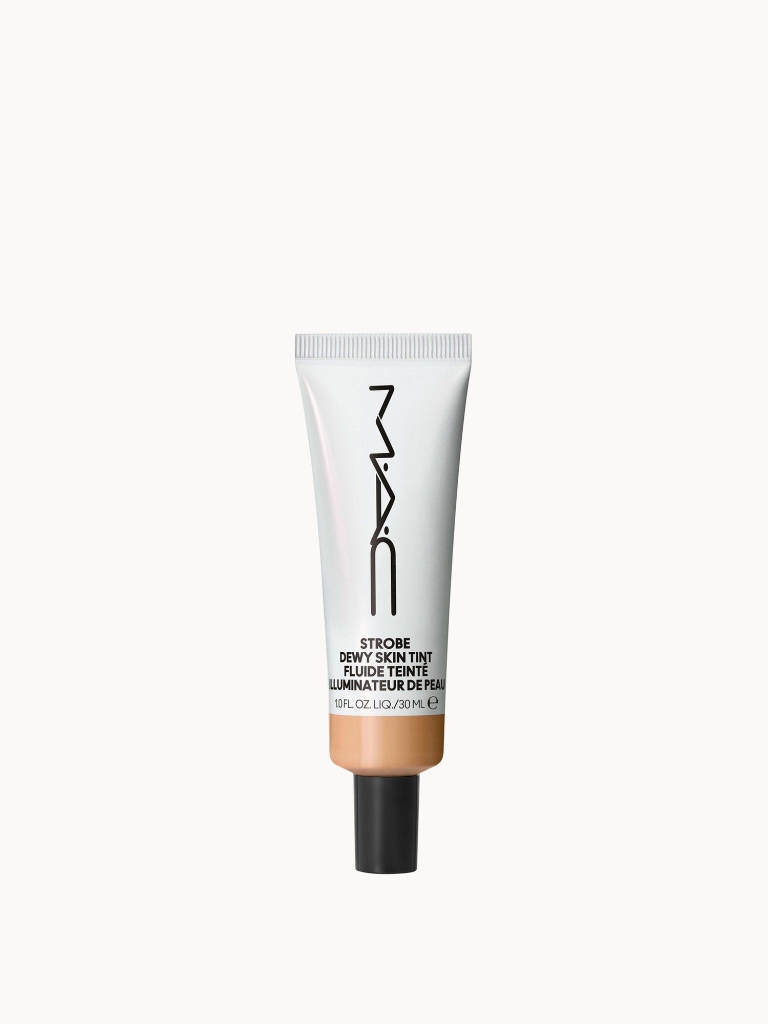 MAC Strobe Dewy Skin Tint Moisturiser 30ml (Various Shades)