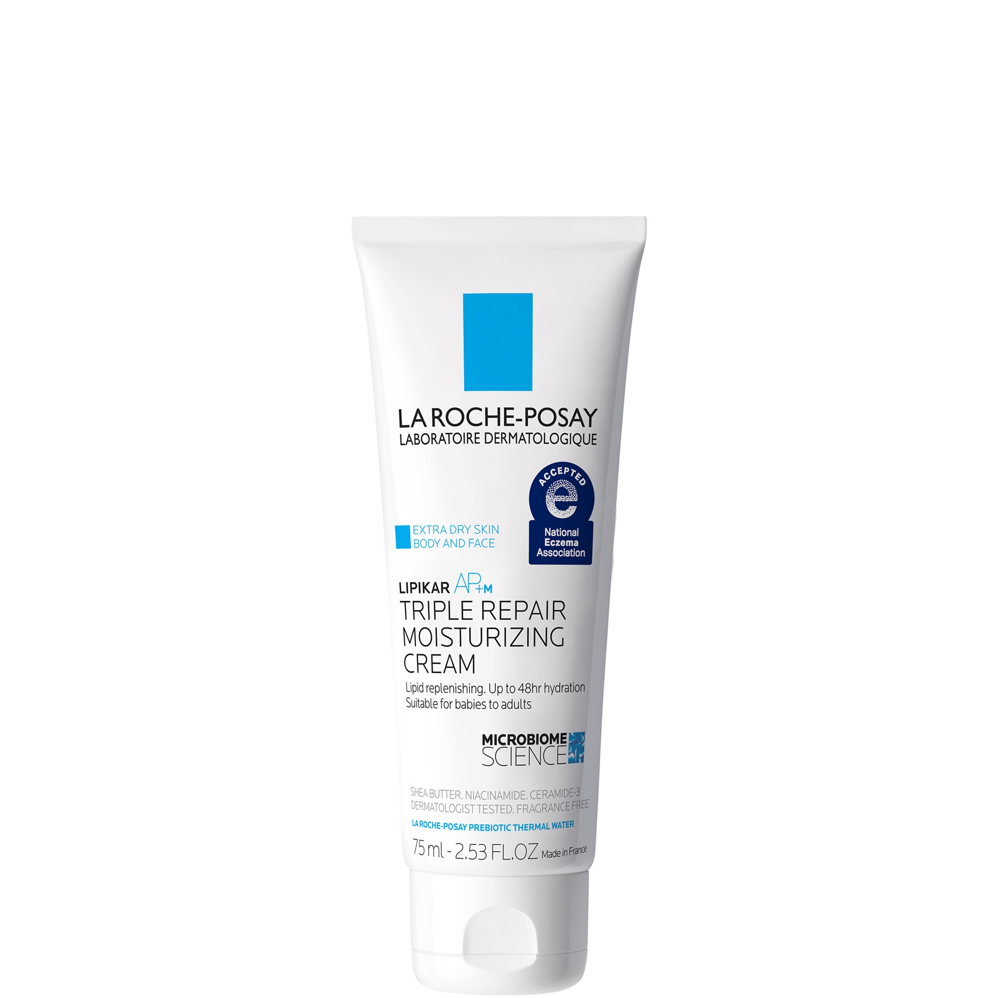 LA ROCHE-POSAY LIPIKAR BAUME AP+M 5本セット La Roche-Posay Lipikar Balm AP+ M (Various Sizes) | Dermstore