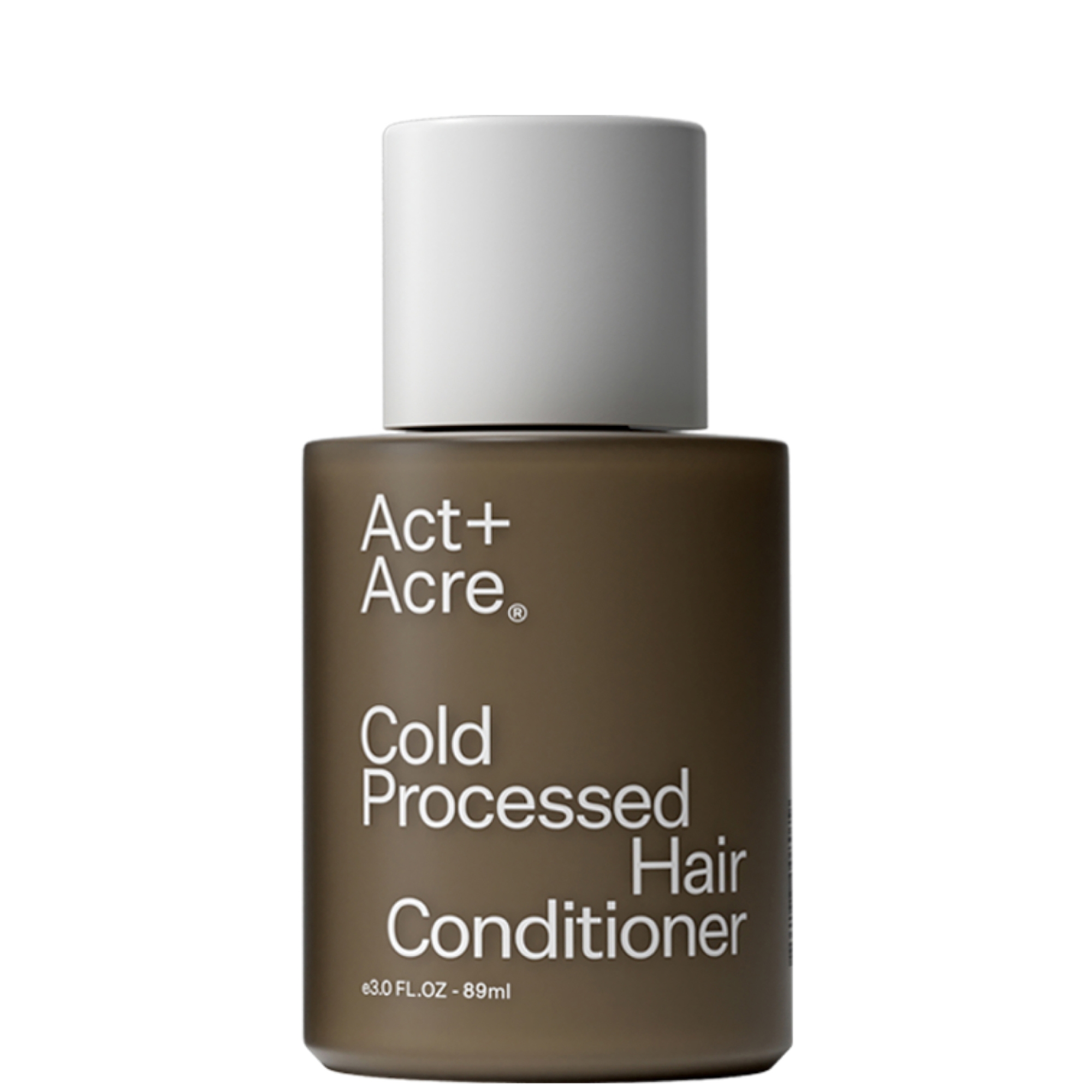 cult Act+Acre Moisture Balanced Conditioner - 85ml