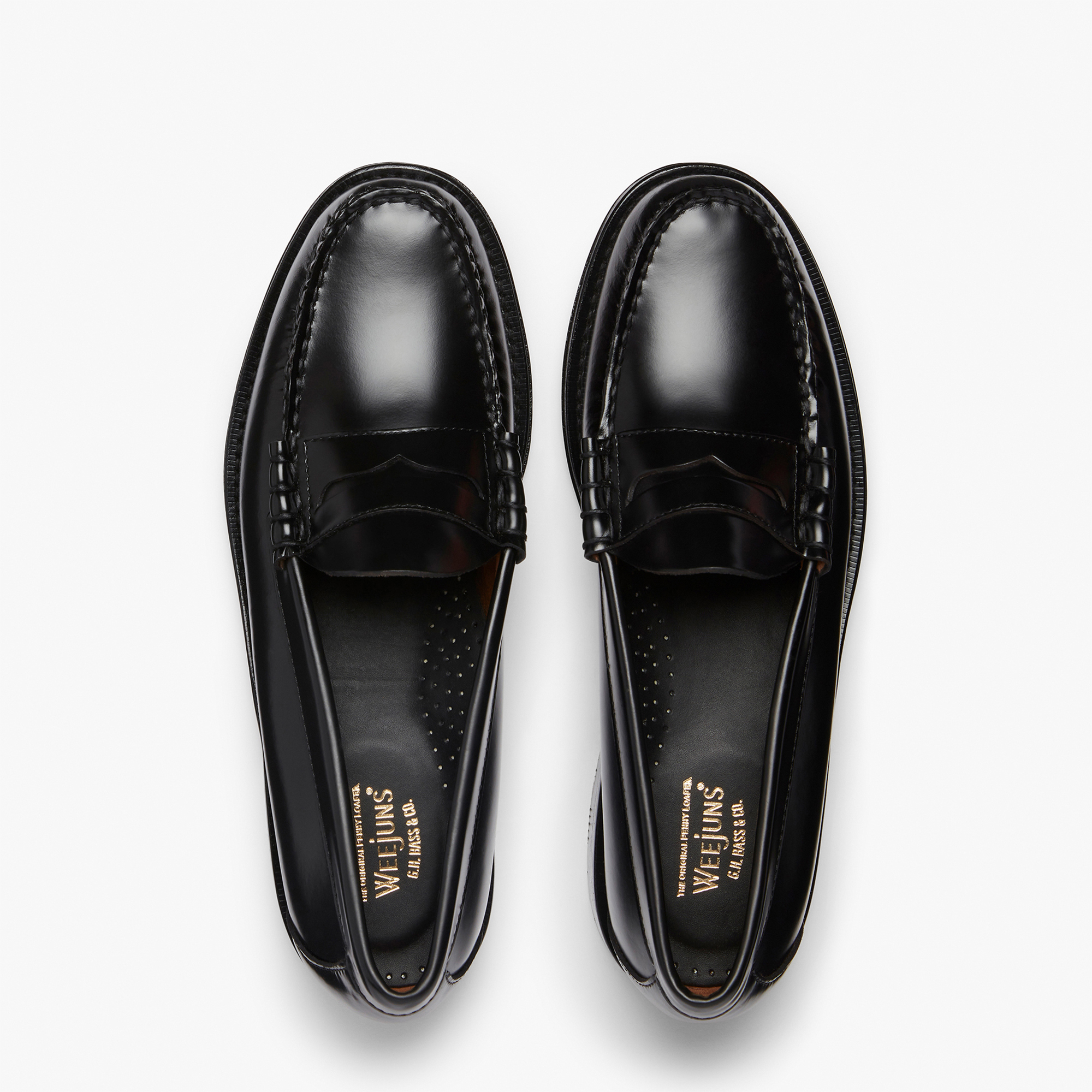 Gh bass hot sale women's loafers