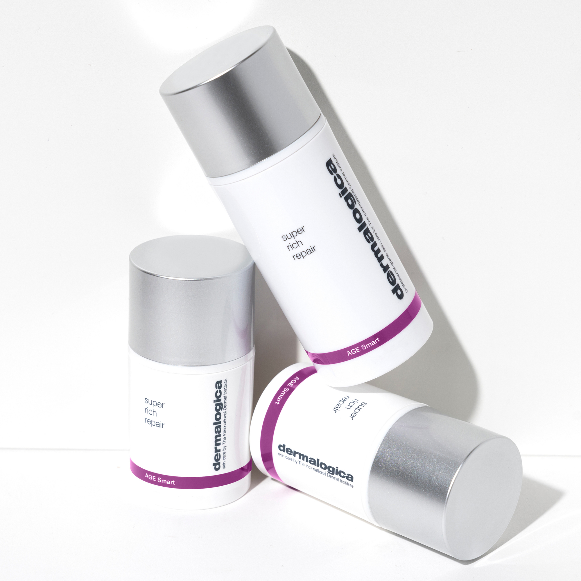 Dermalogica pro Jumbo size super fashion rich repair