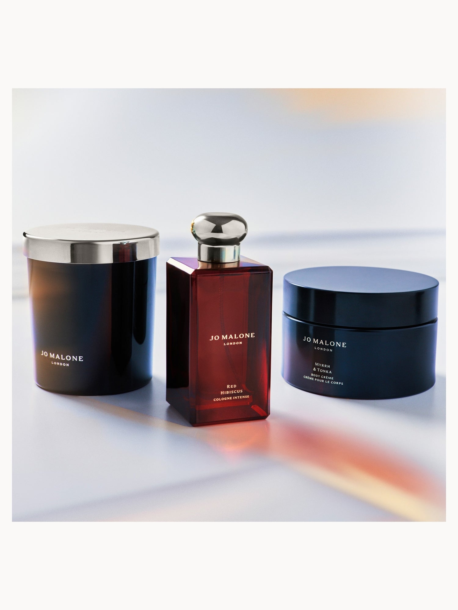 Jo Malone London Velvet Rose & Oud Body Crème 200ml | LOOKFANTASTIC