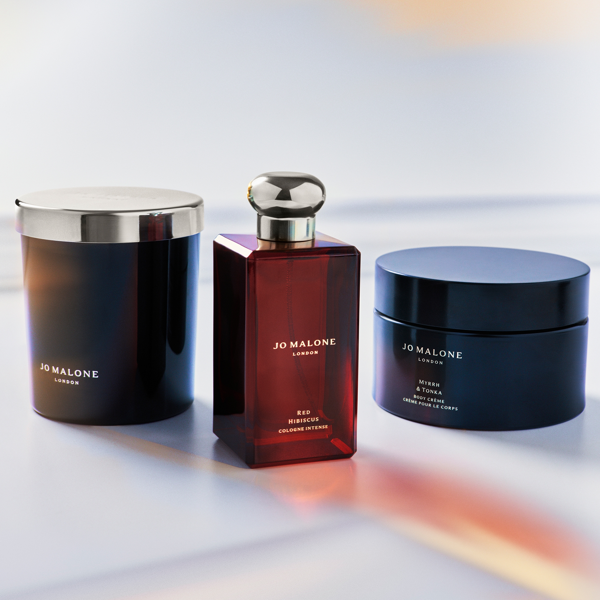 Jo Malone London Velvet Rose & Oud Body Crème 200ml | LOOKFANTASTIC