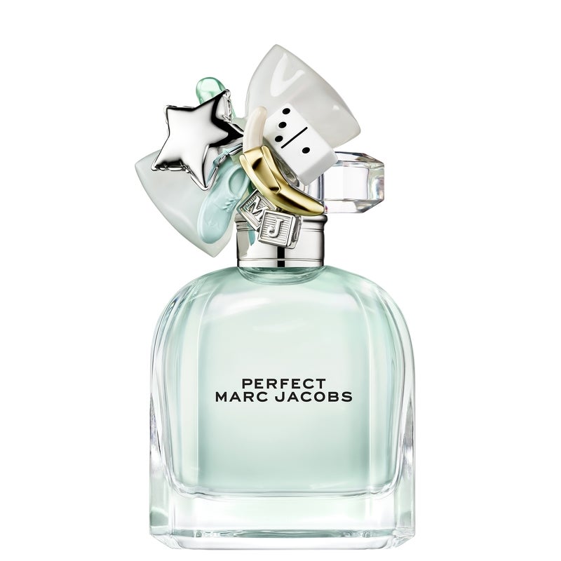 Marc Jacobs Perfect Absolute Eau de Parfum 50ml | Fragrance Direct