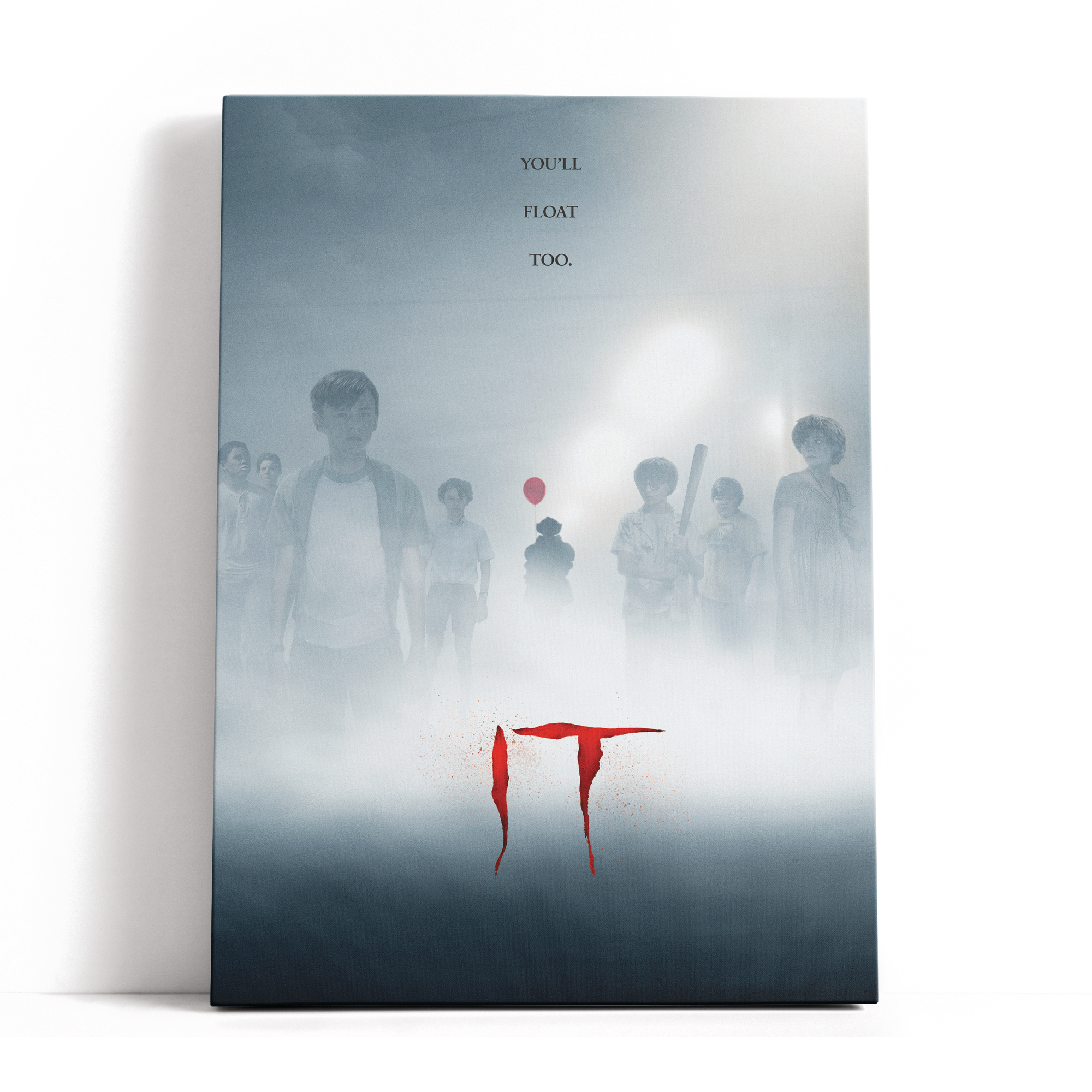Decorsome x IT Chapter 1 (2017) It Chapter One Children Rectangular ...