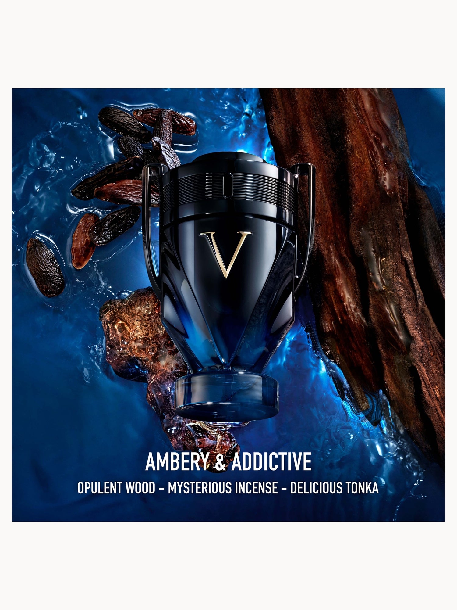 Rabanne Invictus Victory Elixir Parfum 100ml | LOOKFANTASTIC
