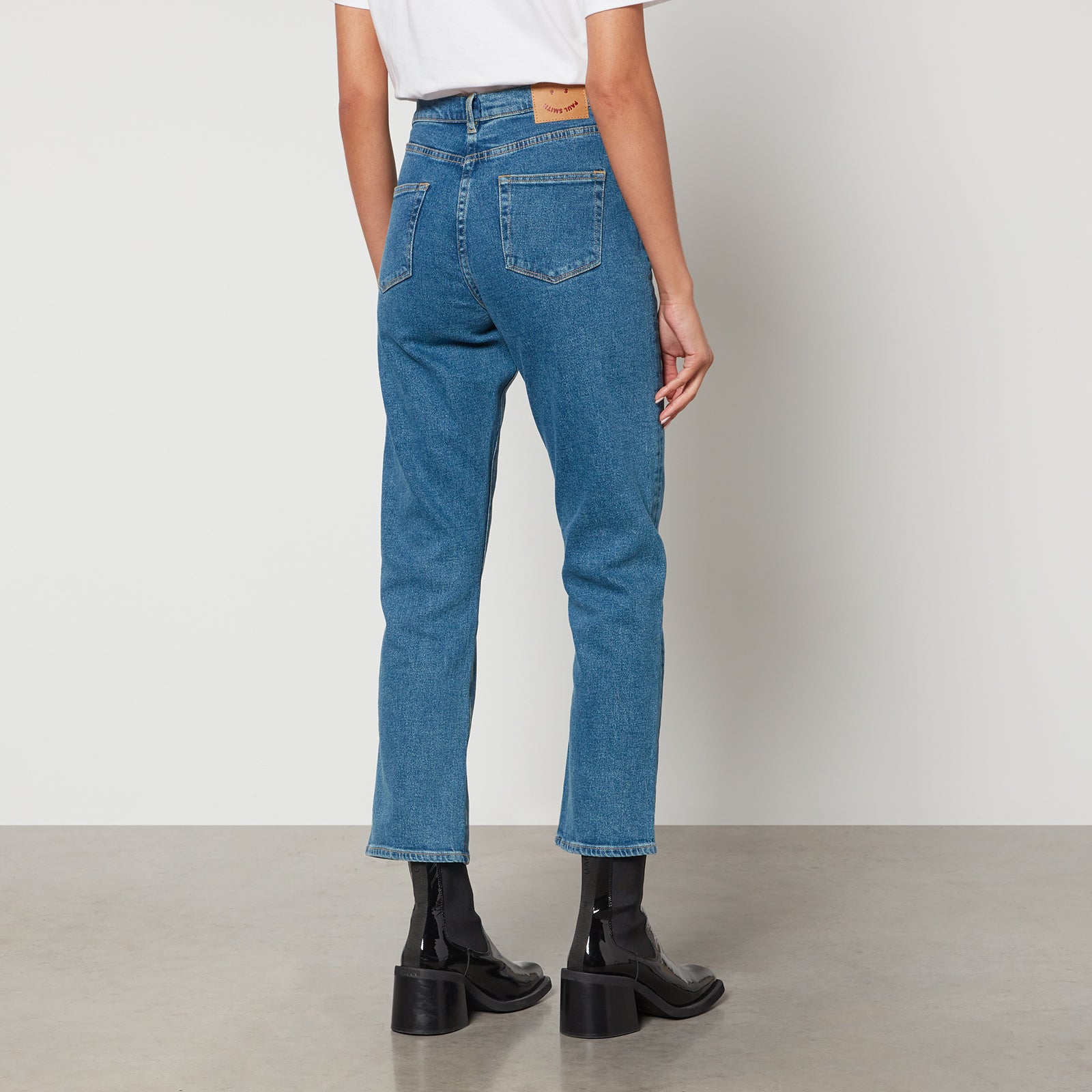 PS Paul Smith Straight Fit Denim Jeans - W31 | Coggles
