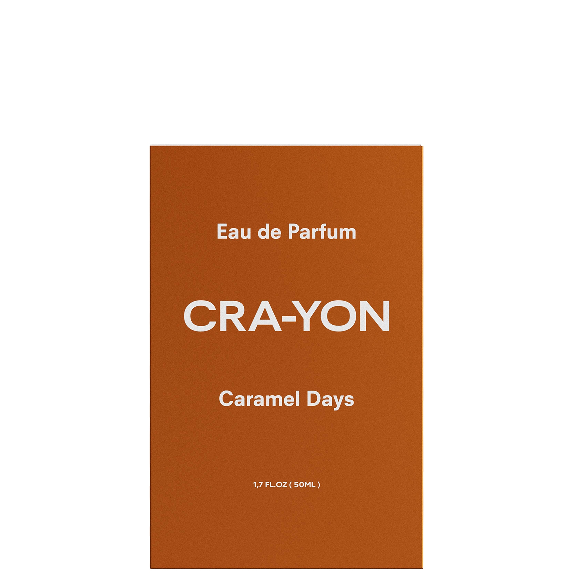 CRA-YON Caramel Days 50ml | Cult Beauty