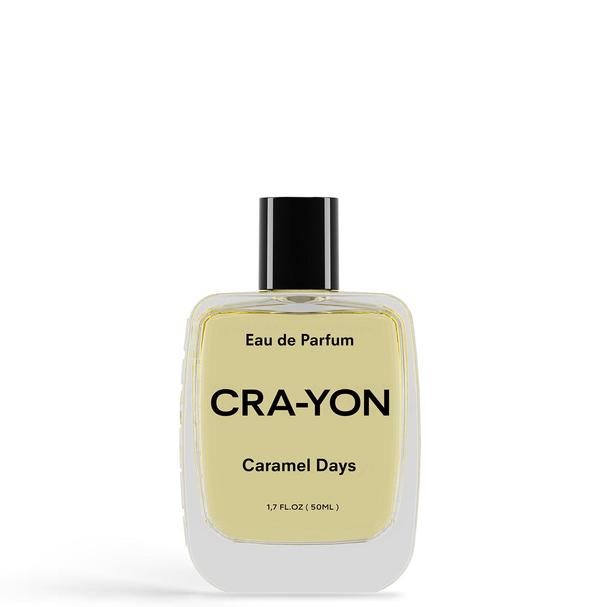 cult CRA-YON Caramel Days 50ml