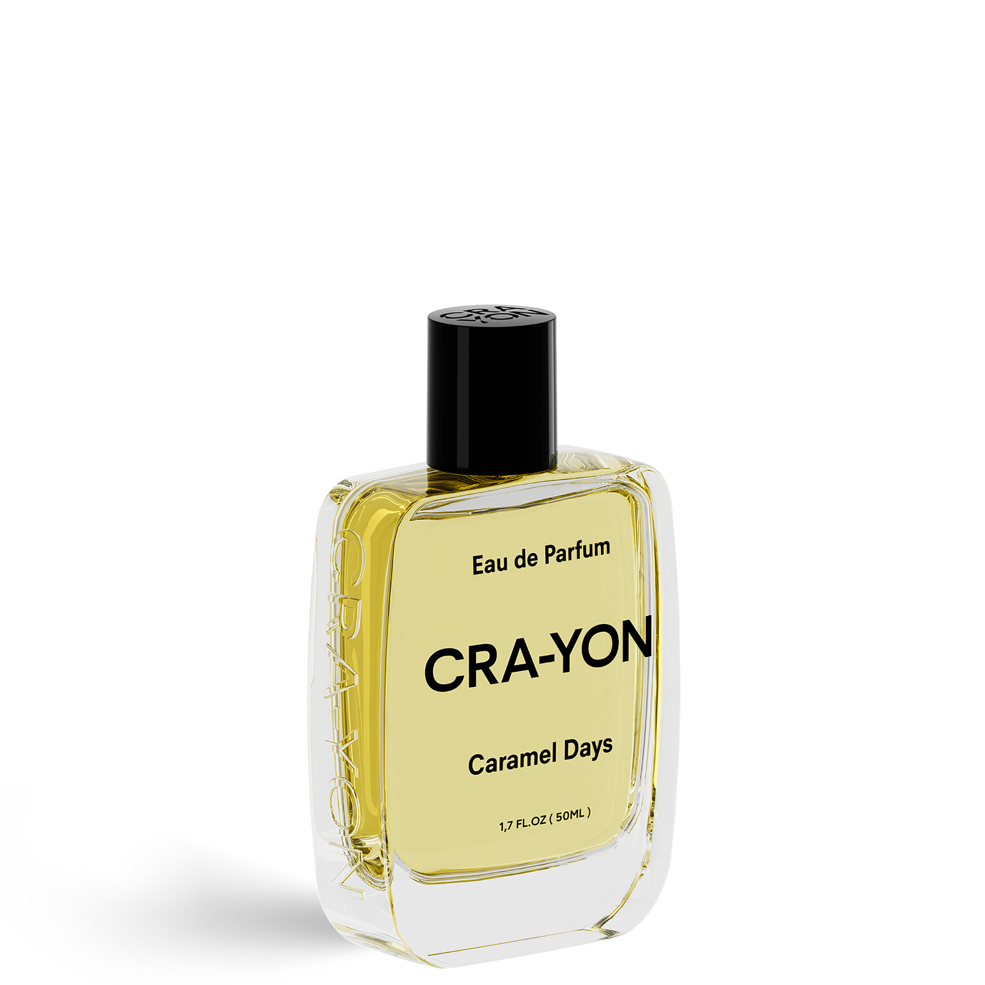 CRA-YON Vanilla CEO Eau de Parfum 50ml | Cult Beauty