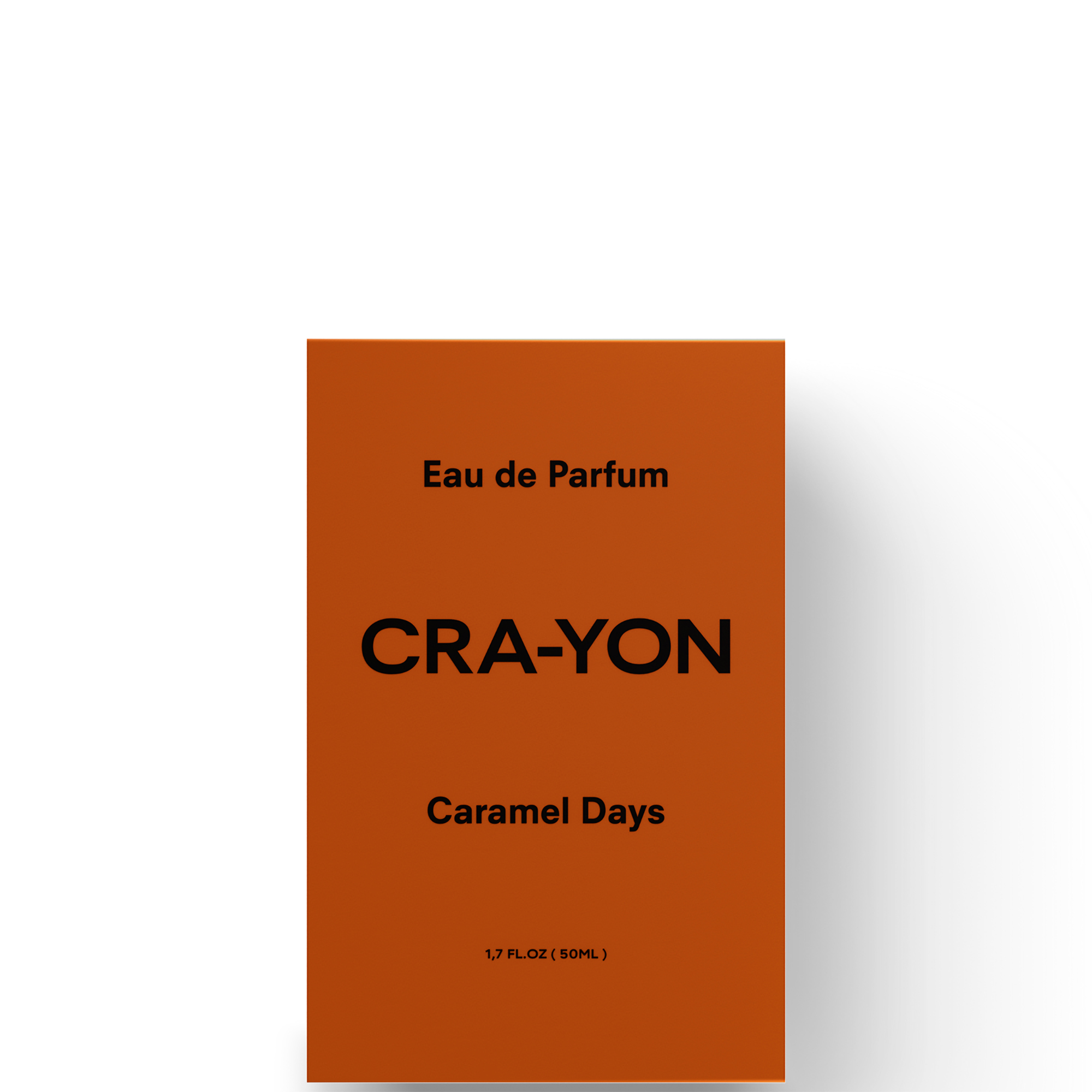 CRA-YON Caramel Days 50ml | Cult Beauty