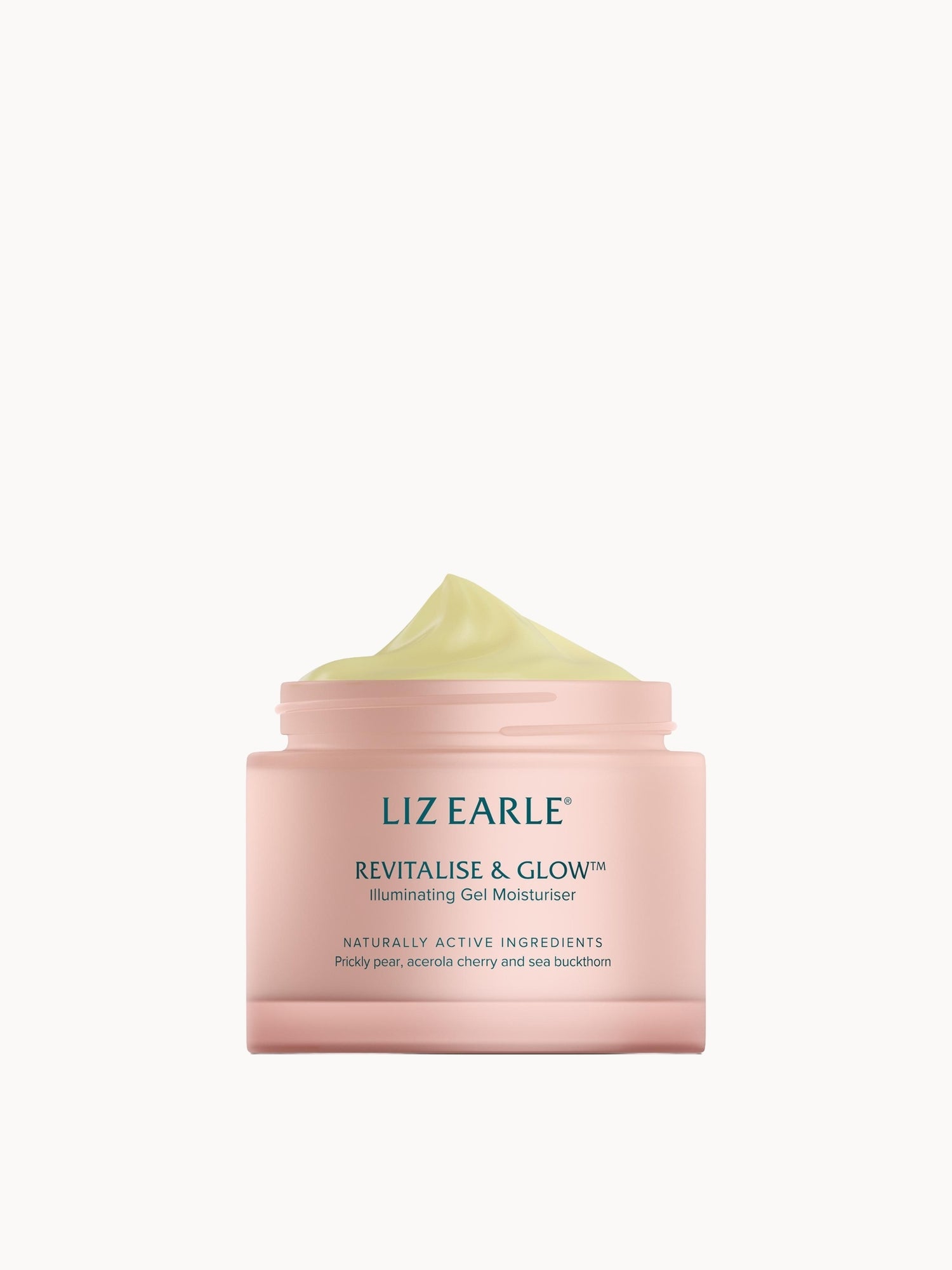 Liz Earle Revitalise and Glow Illuminating Moisturiser 50ml