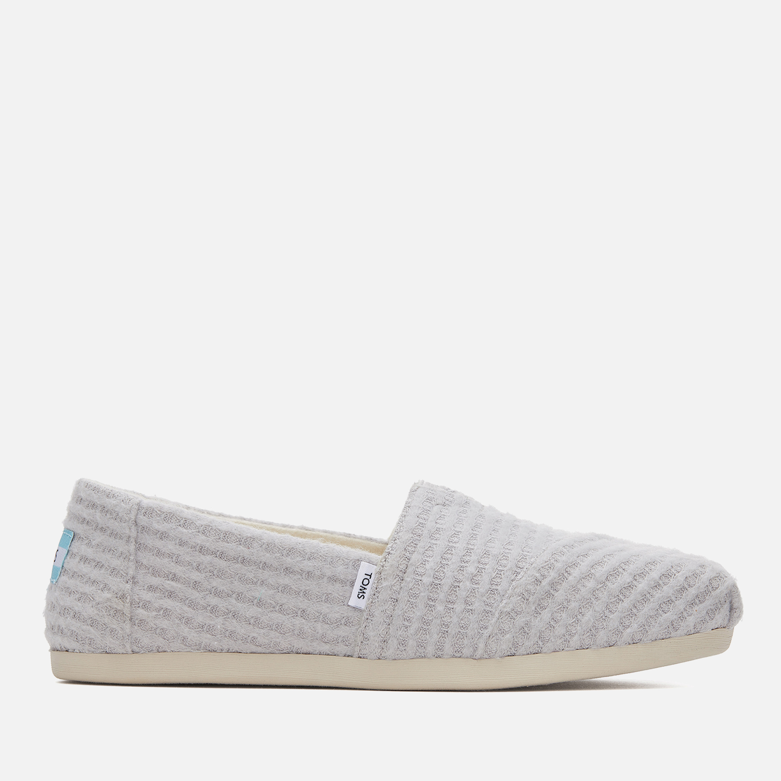 toms knit shoes