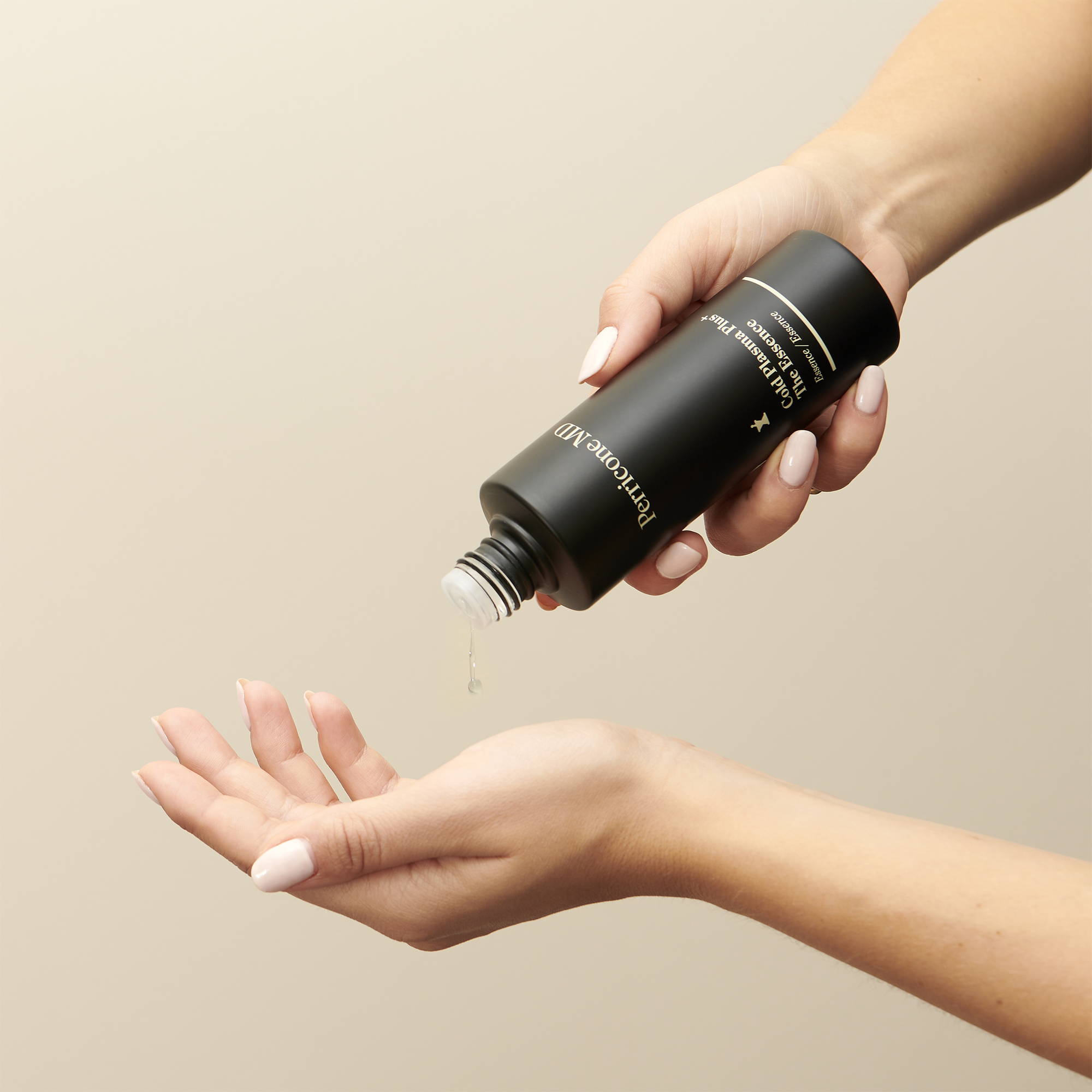 Cold Plasma Plus+ The Essence | Perricone MD