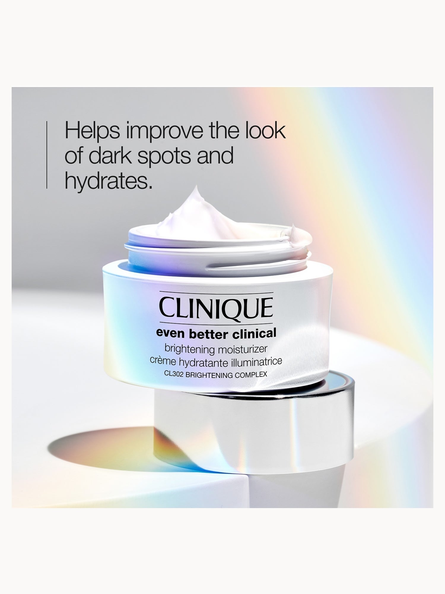 Clinique Even Better Clinical Brightening Moisturizer 50ml