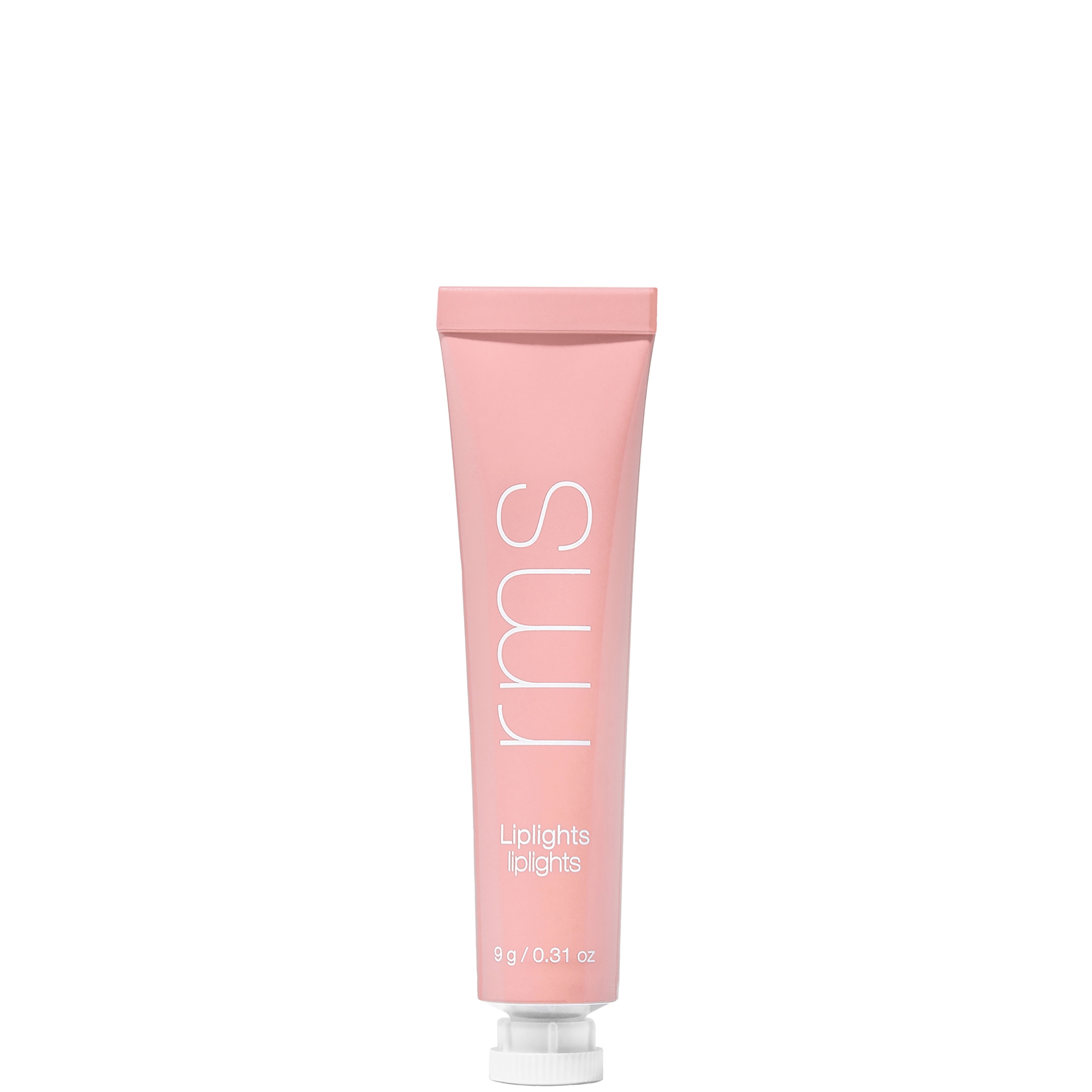 cult RMS Beauty Liplights Cream Lip Gloss 9g (Various Shades)