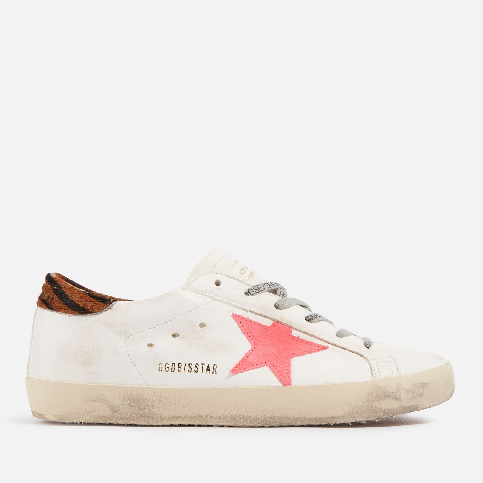 Golden goose best sale womens trainers