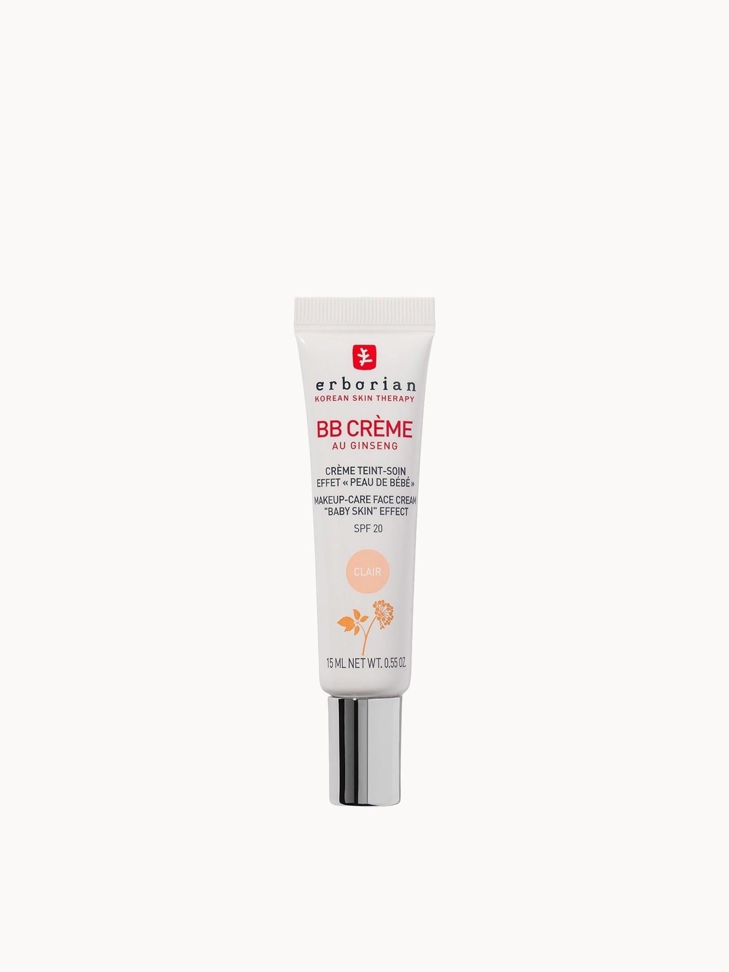 Erborian BB Crème Au Ginseng