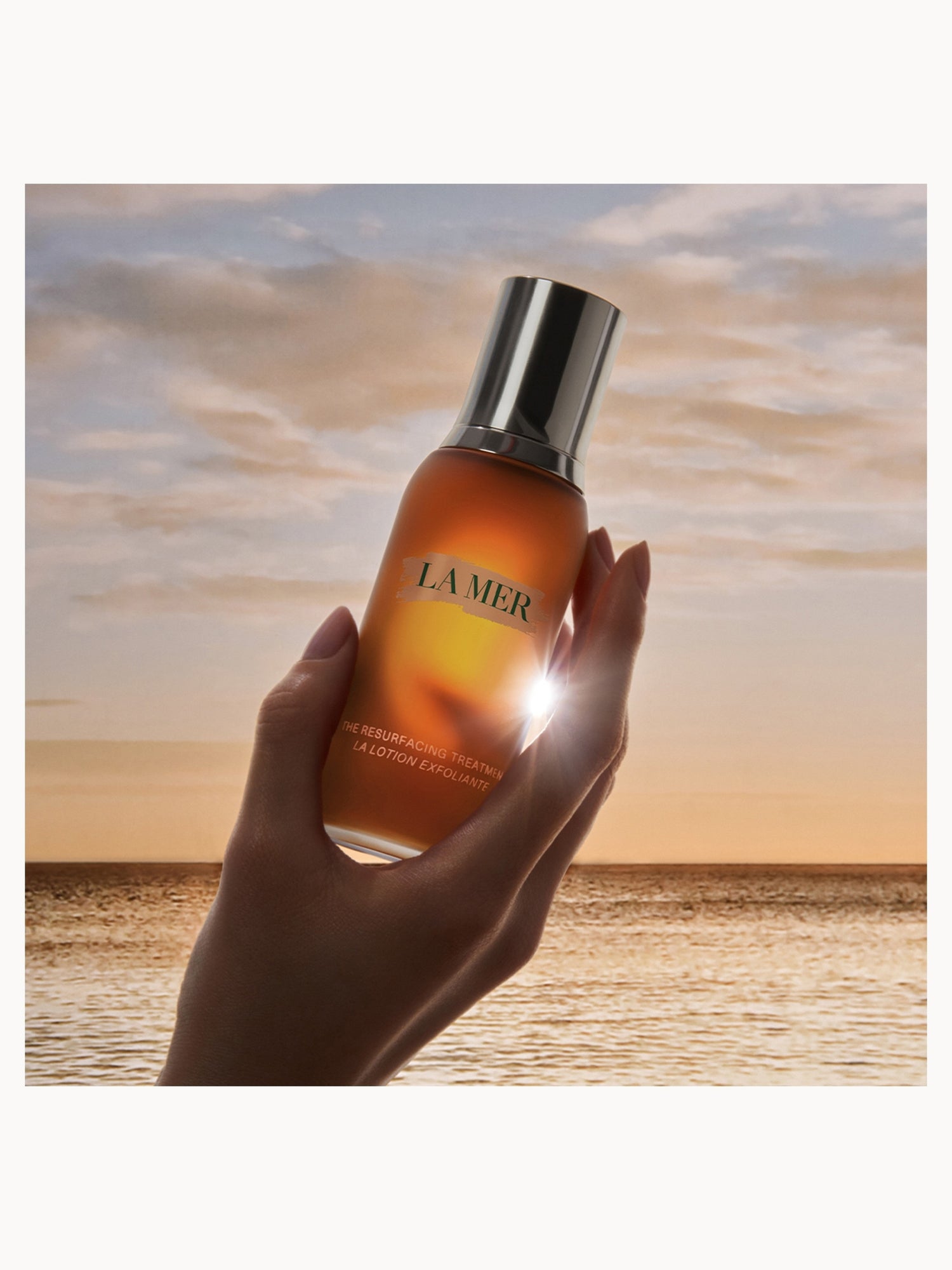 La Mer The Resurfacing Treatment 100ml | LOOKFANTASTIC