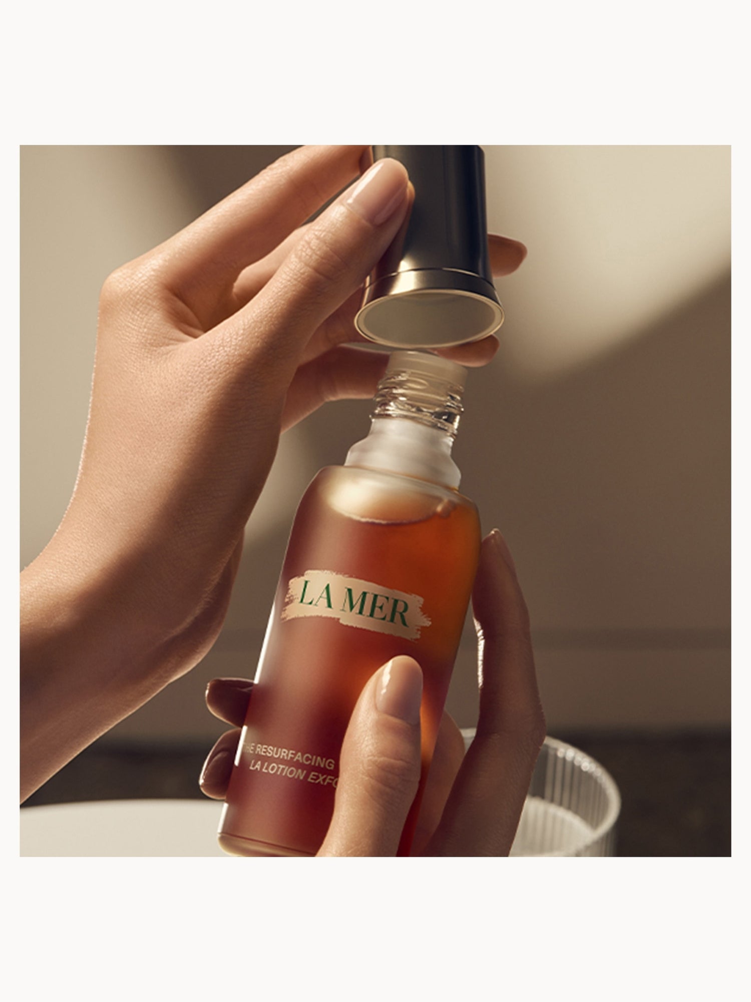 La Mer The Resurfacing Treatment 100ml | LOOKFANTASTIC