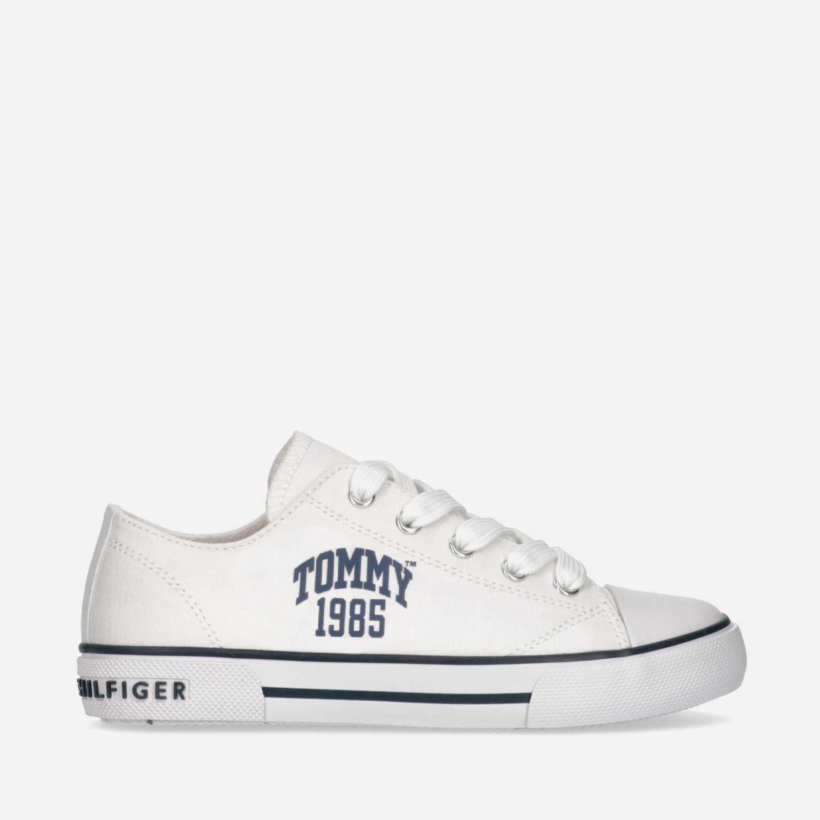 asos tommy hilfiger trainers