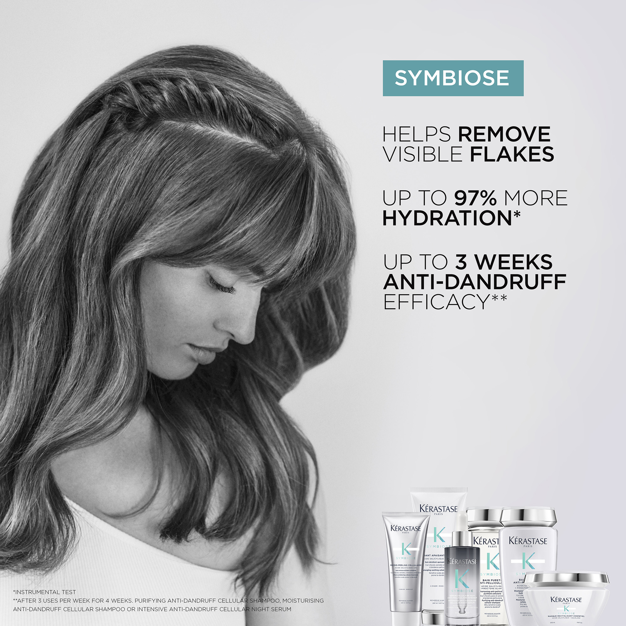 VIRTUE Shampoo,serum, mask set 日本未発売ヘアケア Uplifting and Firming Express Eye Mask - VITAL PERFECTION