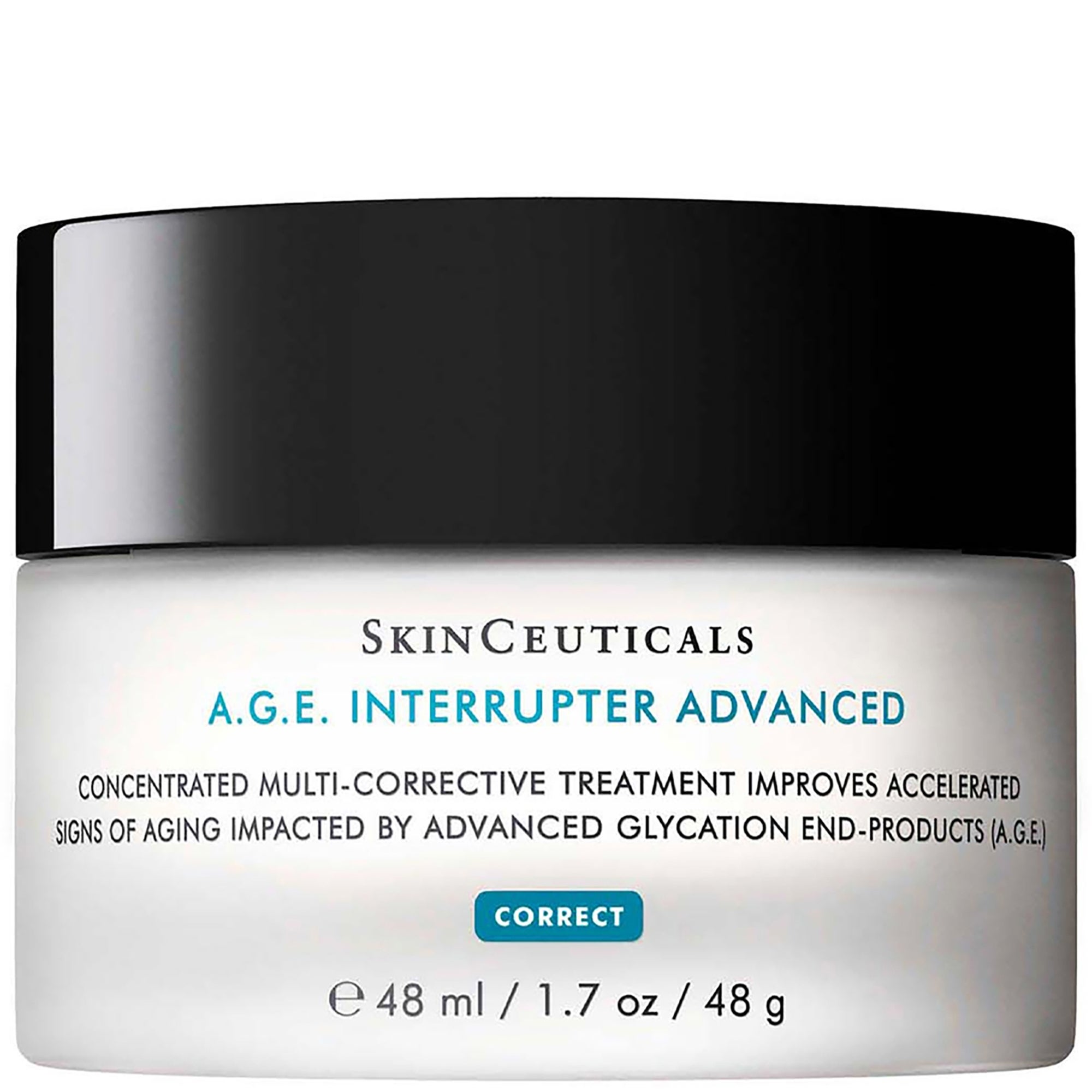 SkinCeuticals A.G.E. Interrupter Advanced Anti-Wrinkle Cream (1.7