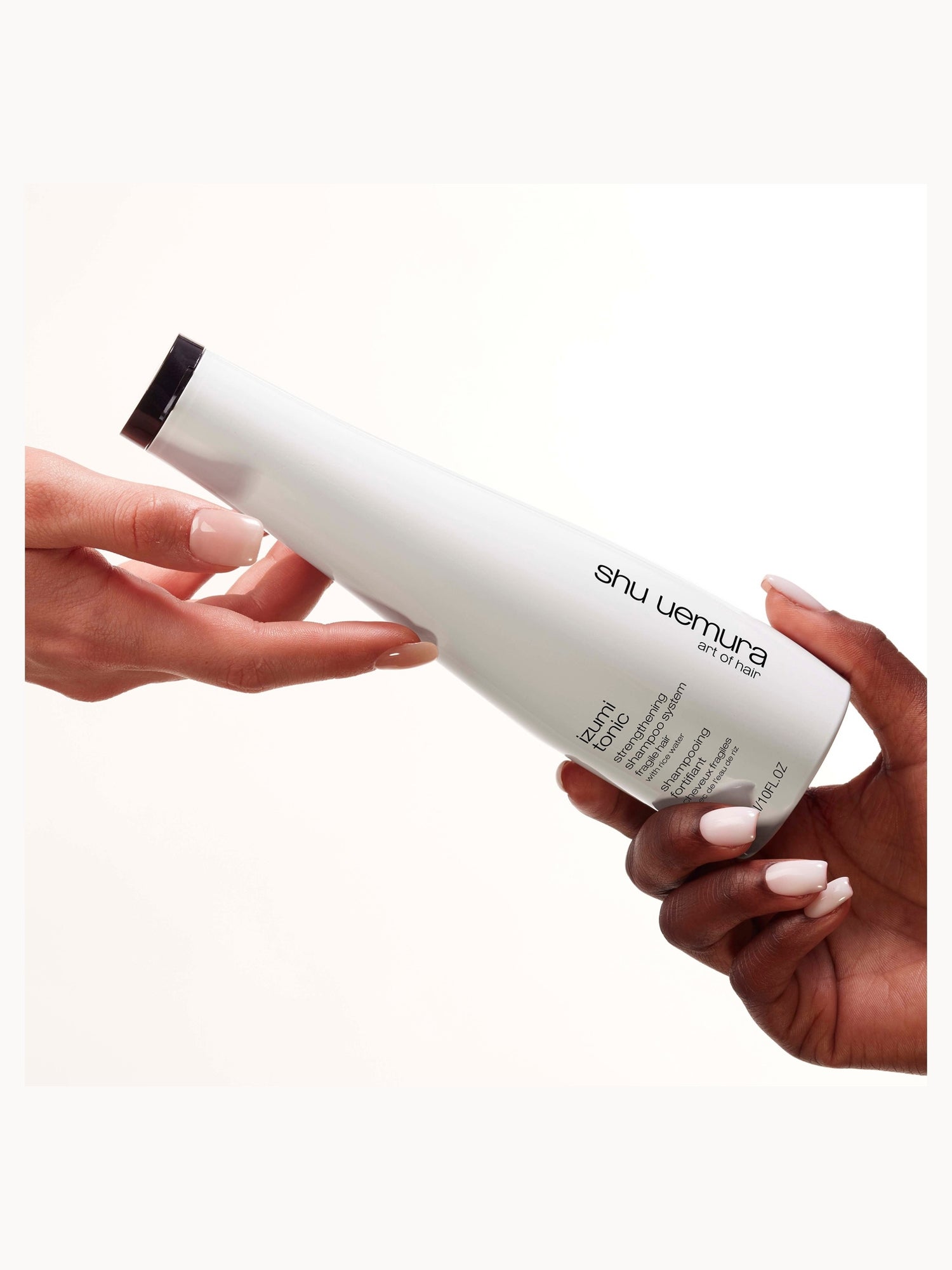 shu uemura botanicOil 450ml + ミニボトル3本の通販 | LIFESTYLEAYURVEDIC