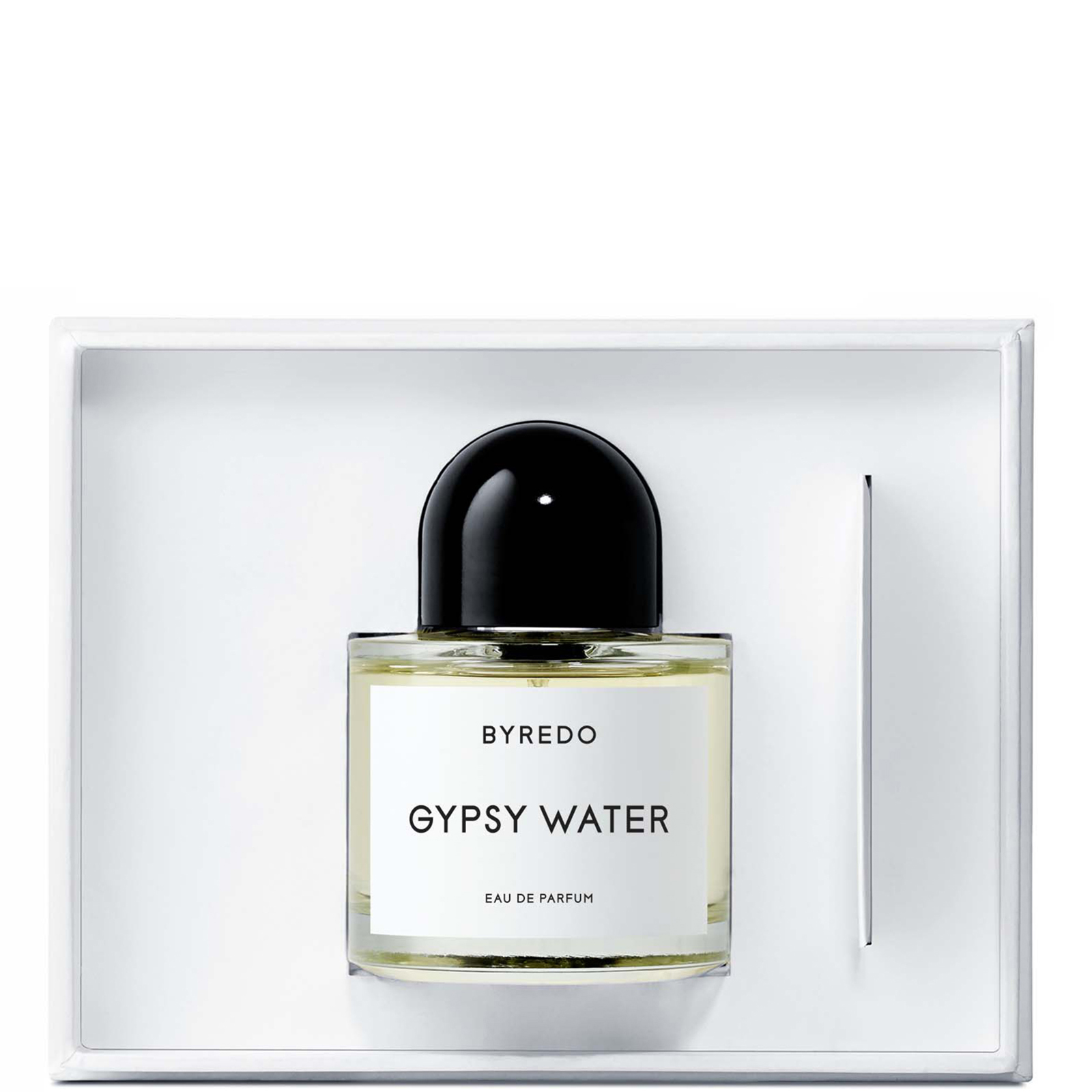 BYREDO Gypsy Water Eau de Parfum - 50ml | Cult Beauty