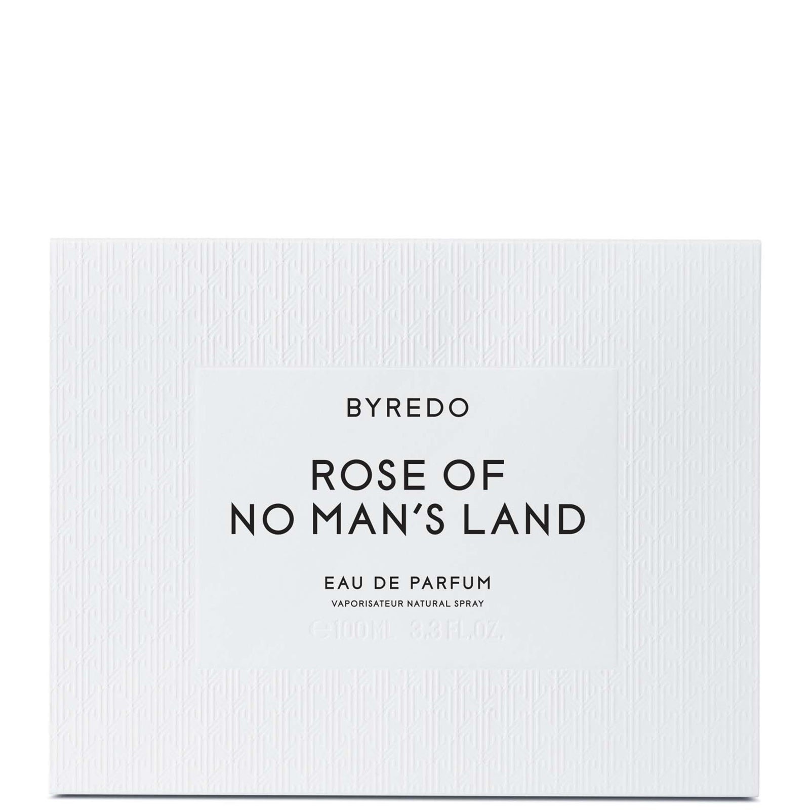 BYREDO Rose of No Man's Land Eau de Parfum - 50ml | Cult Beauty